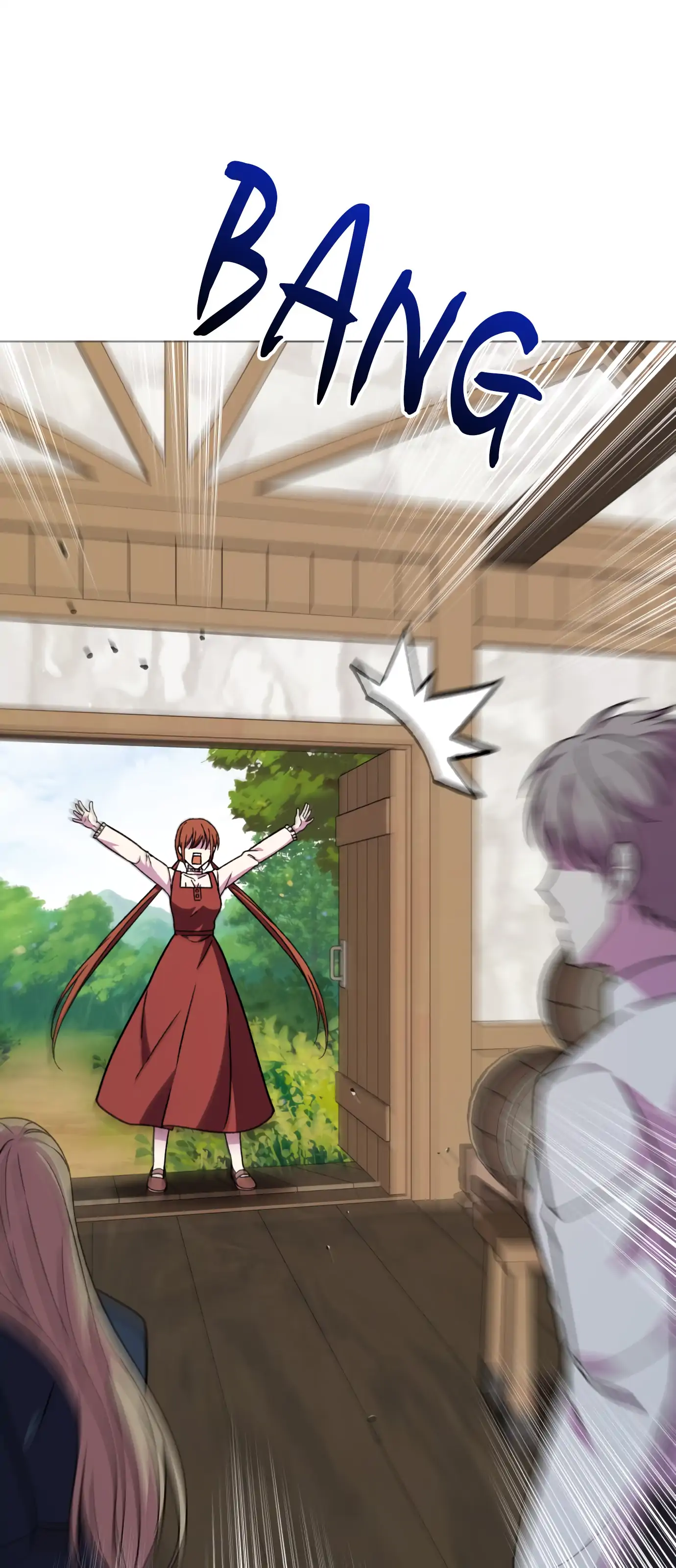 I Have the Dragon’s Heart Chapter 45 - page 84