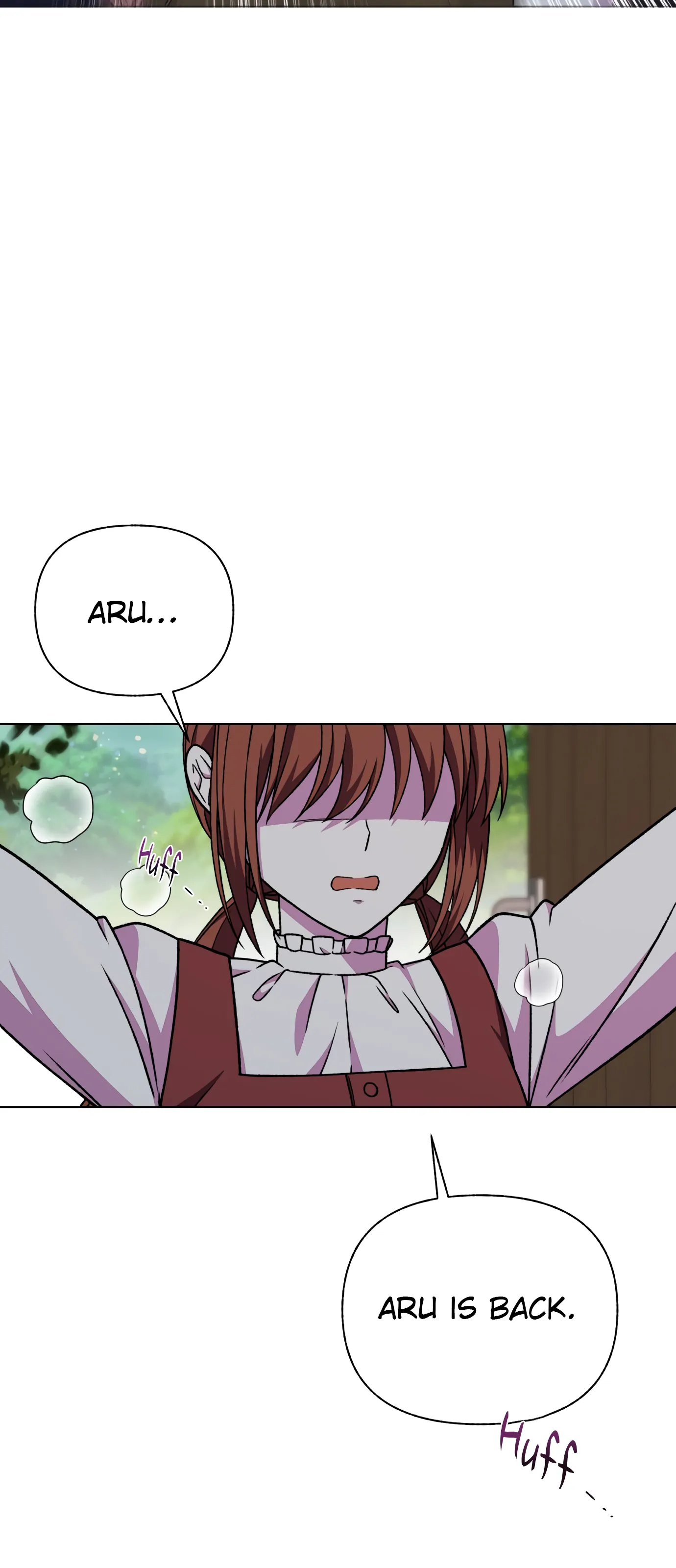 I Have the Dragon’s Heart Chapter 45 - page 85