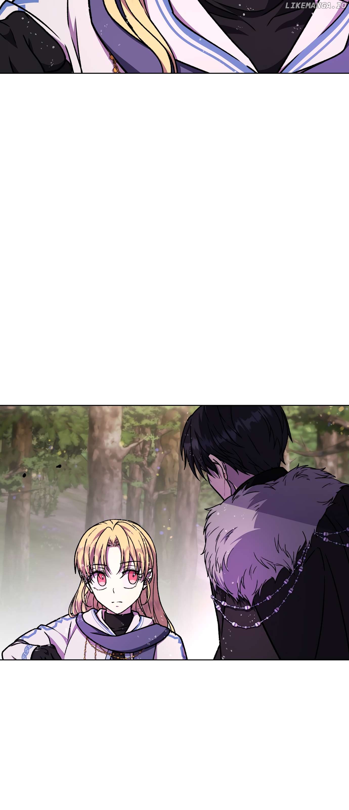 I Have the Dragon’s Heart Chapter 42 - page 11