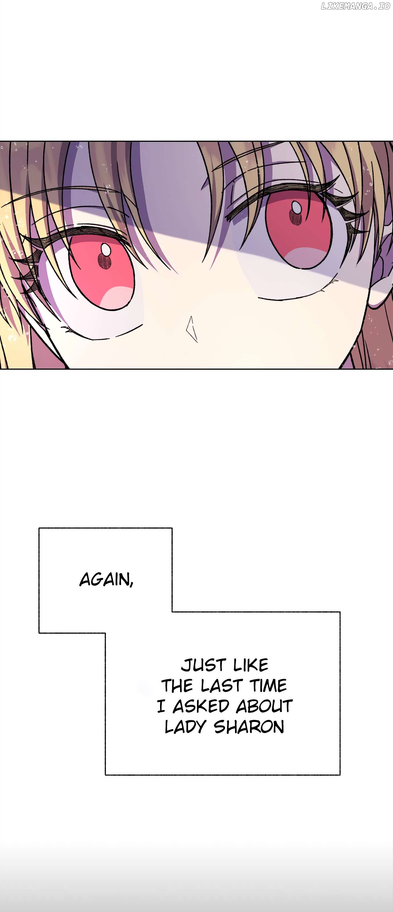 I Have the Dragon’s Heart Chapter 42 - page 14