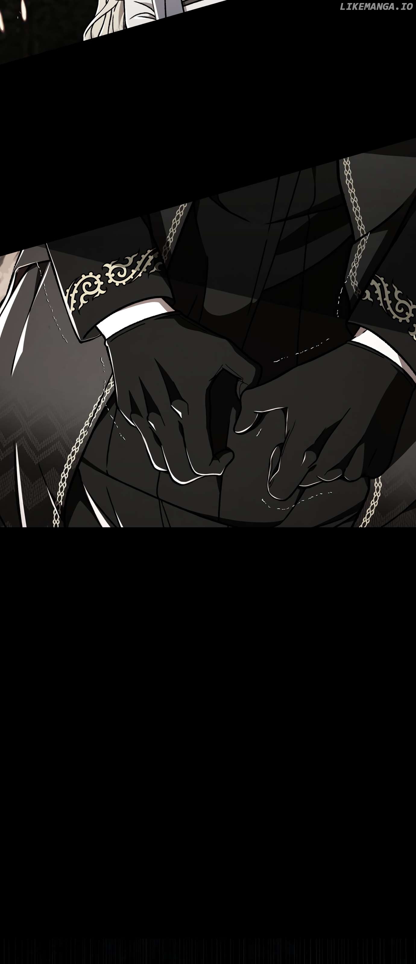 I Have the Dragon’s Heart Chapter 42 - page 16