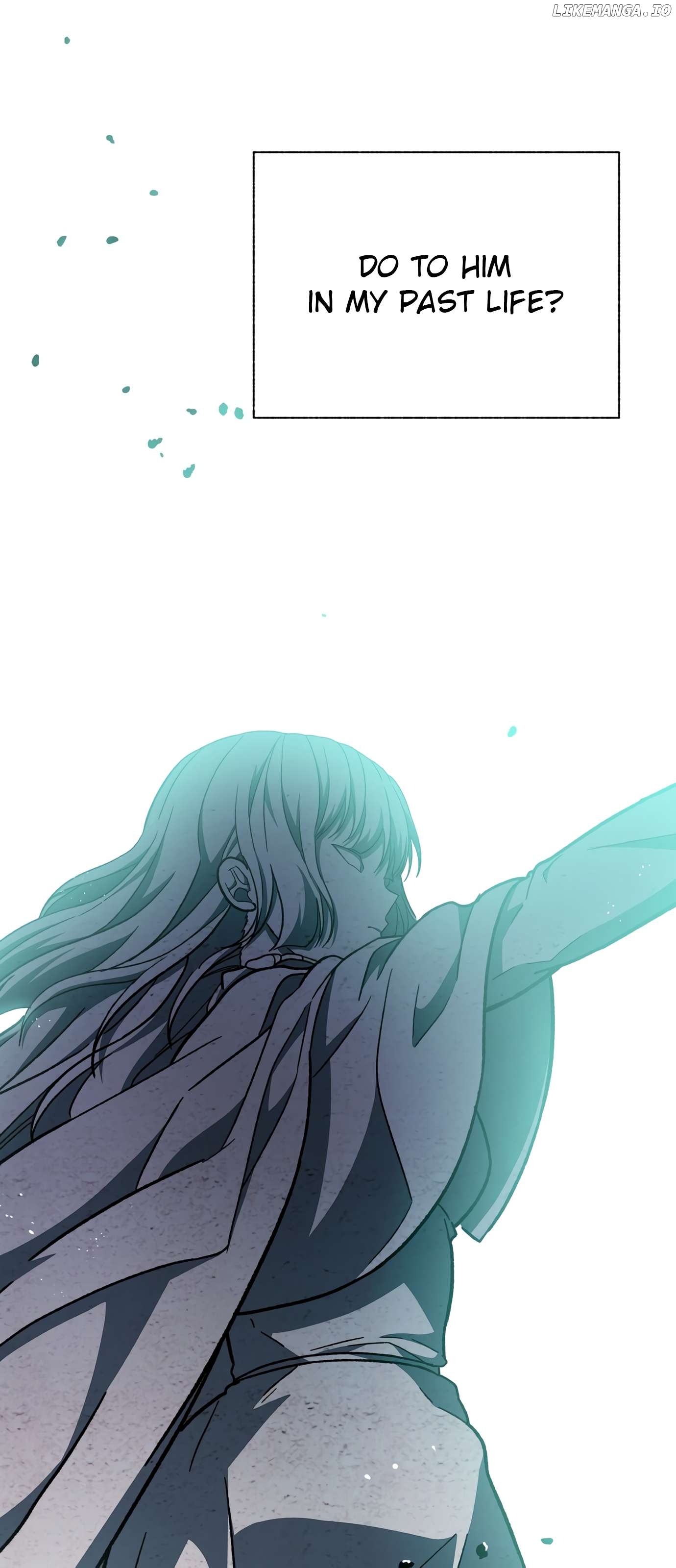 I Have the Dragon’s Heart Chapter 42 - page 20