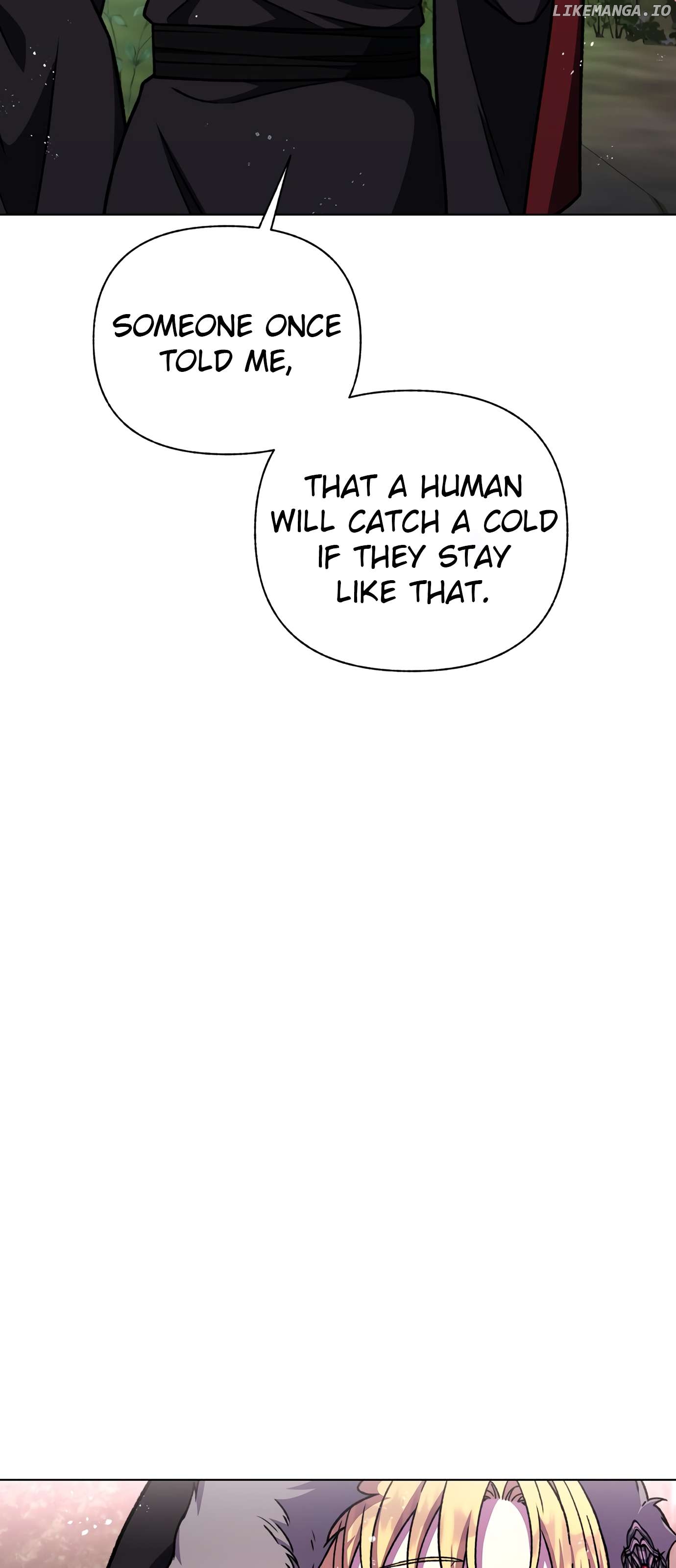 I Have the Dragon’s Heart Chapter 42 - page 25