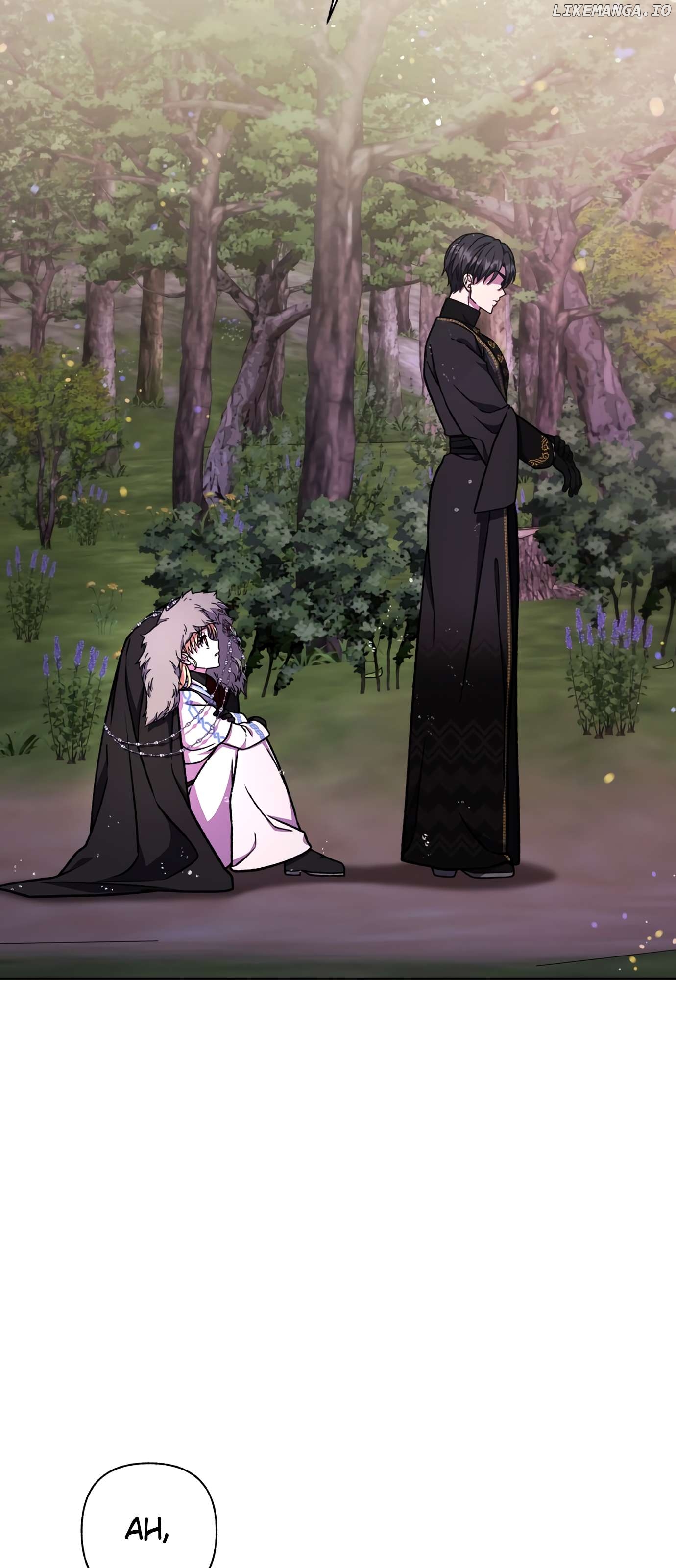 I Have the Dragon’s Heart Chapter 42 - page 27