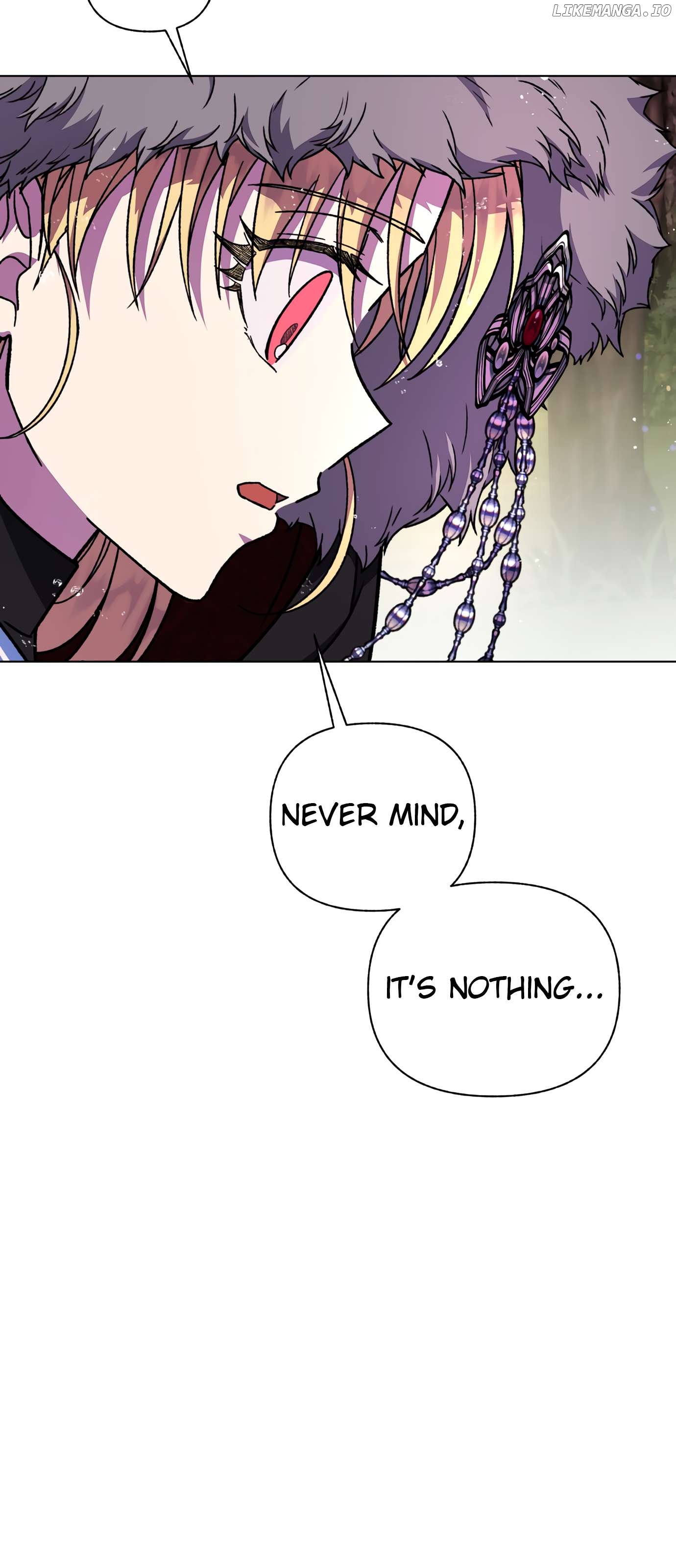 I Have the Dragon’s Heart Chapter 42 - page 28