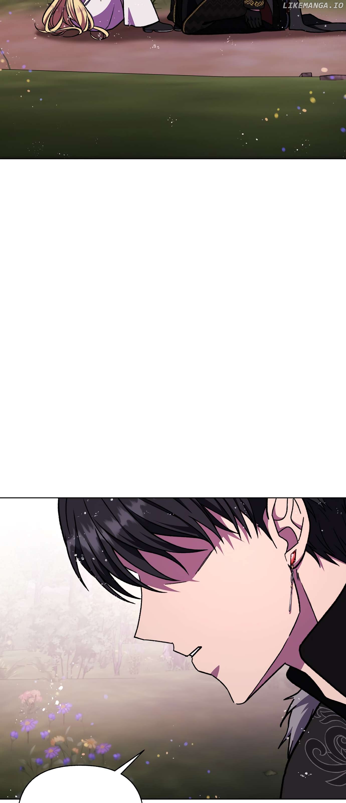 I Have the Dragon’s Heart Chapter 42 - page 3