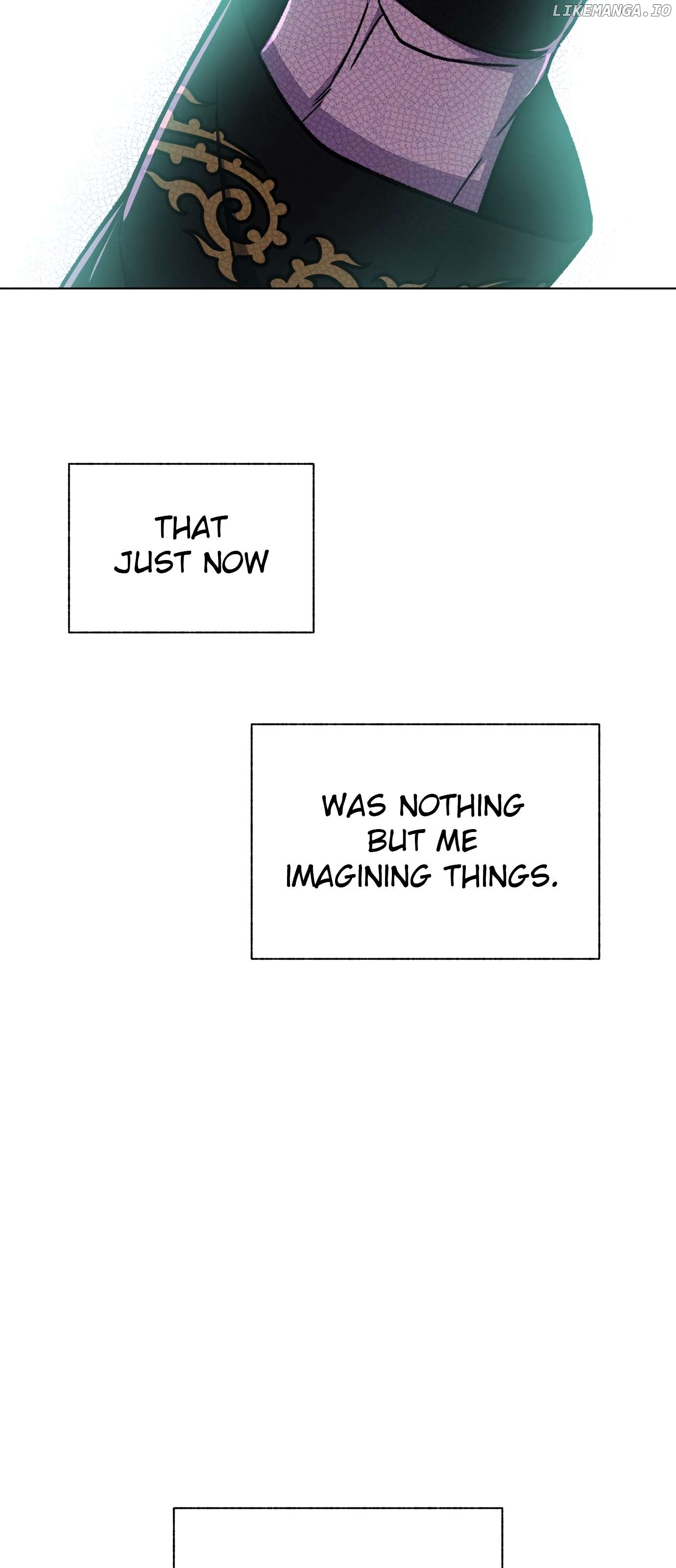 I Have the Dragon’s Heart Chapter 42 - page 37