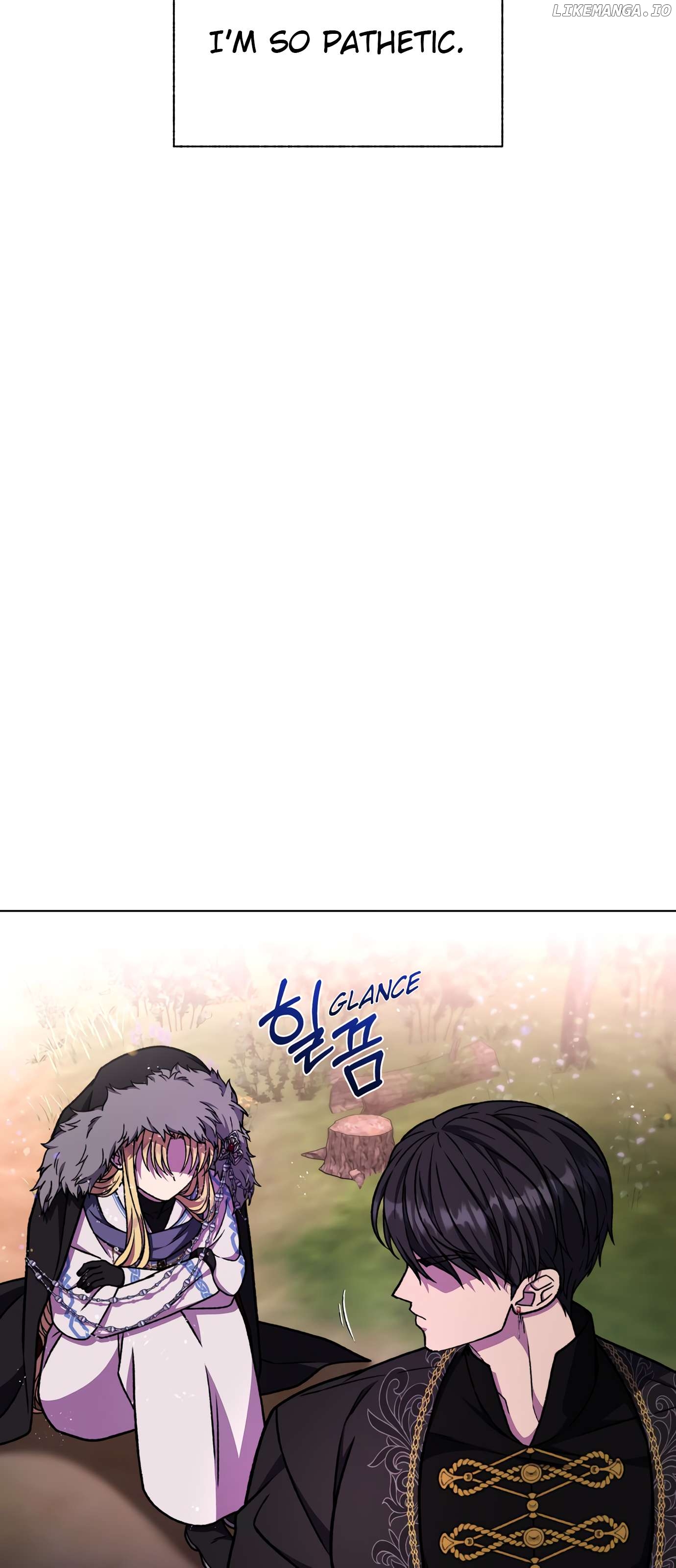 I Have the Dragon’s Heart Chapter 42 - page 38