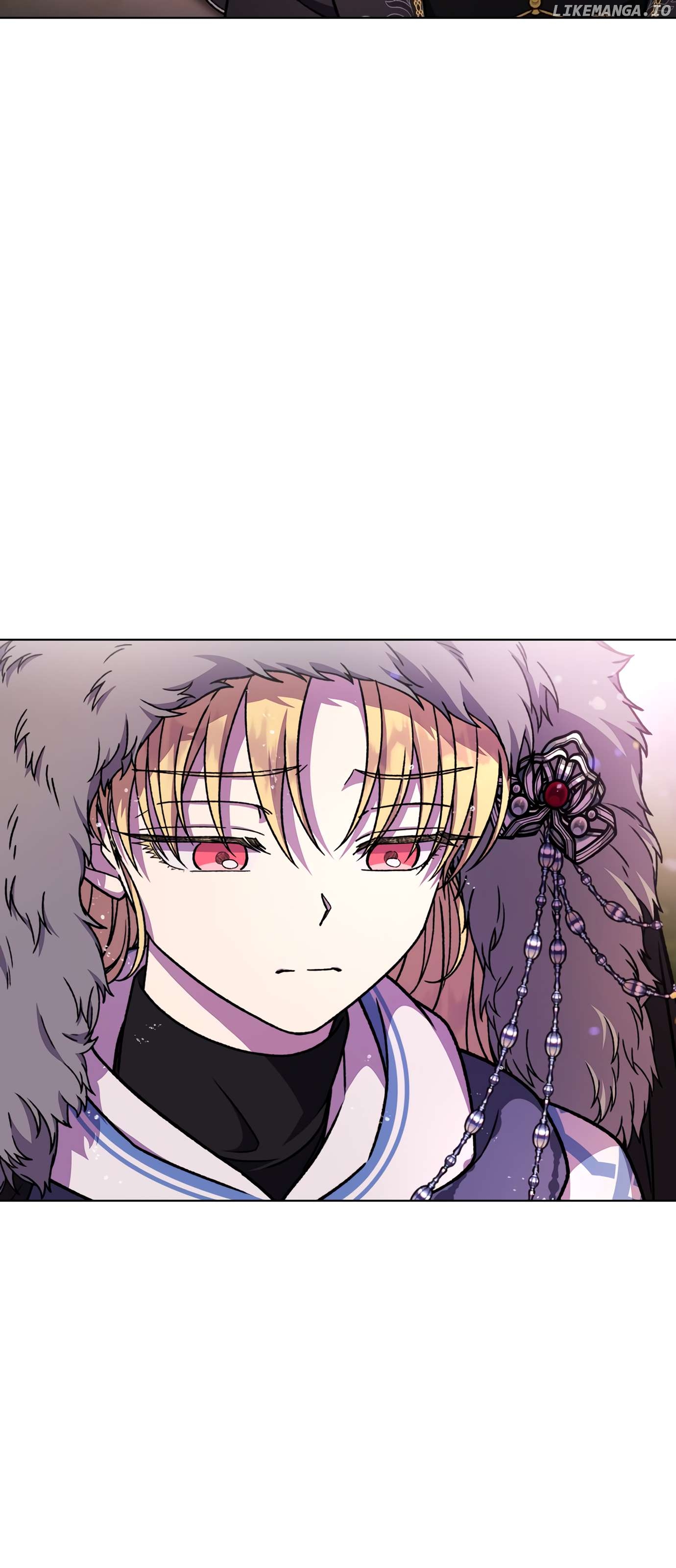 I Have the Dragon’s Heart Chapter 42 - page 39