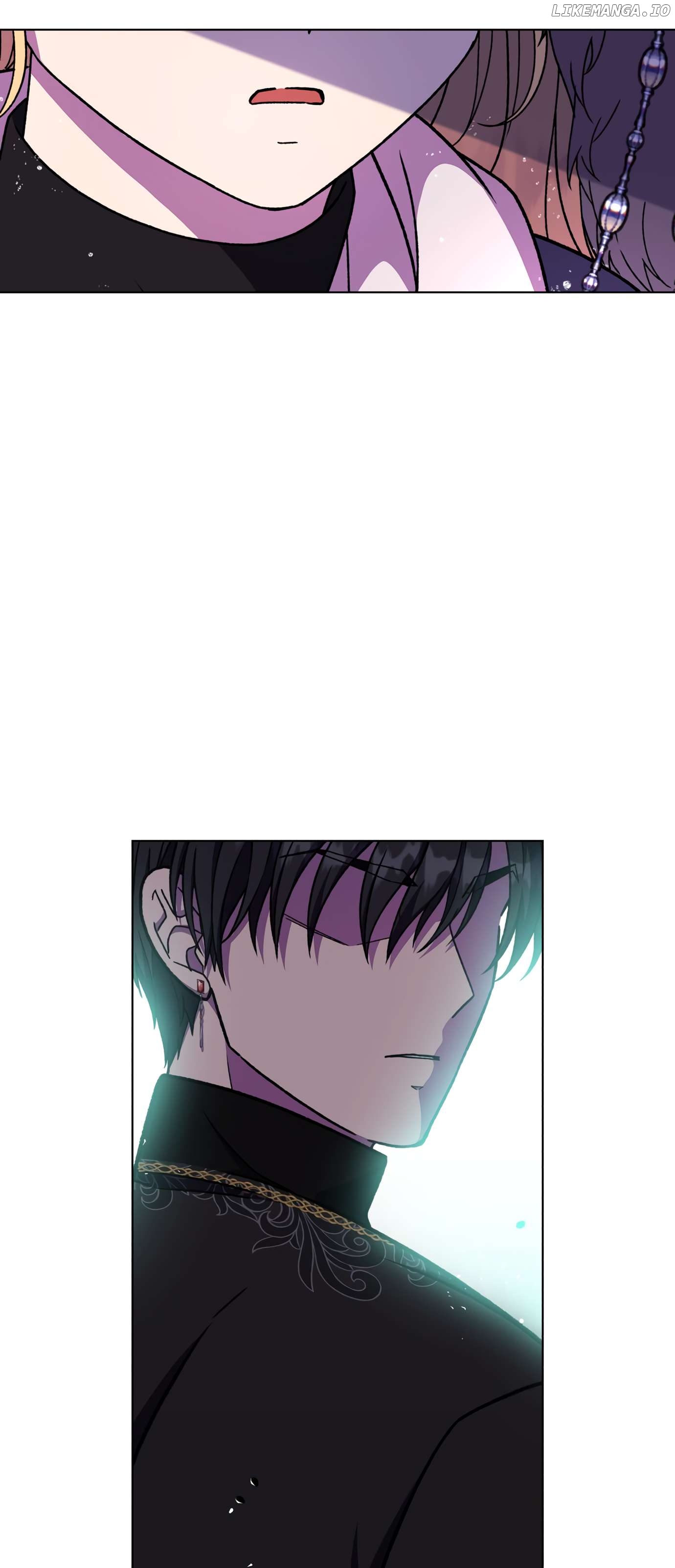 I Have the Dragon’s Heart Chapter 42 - page 40