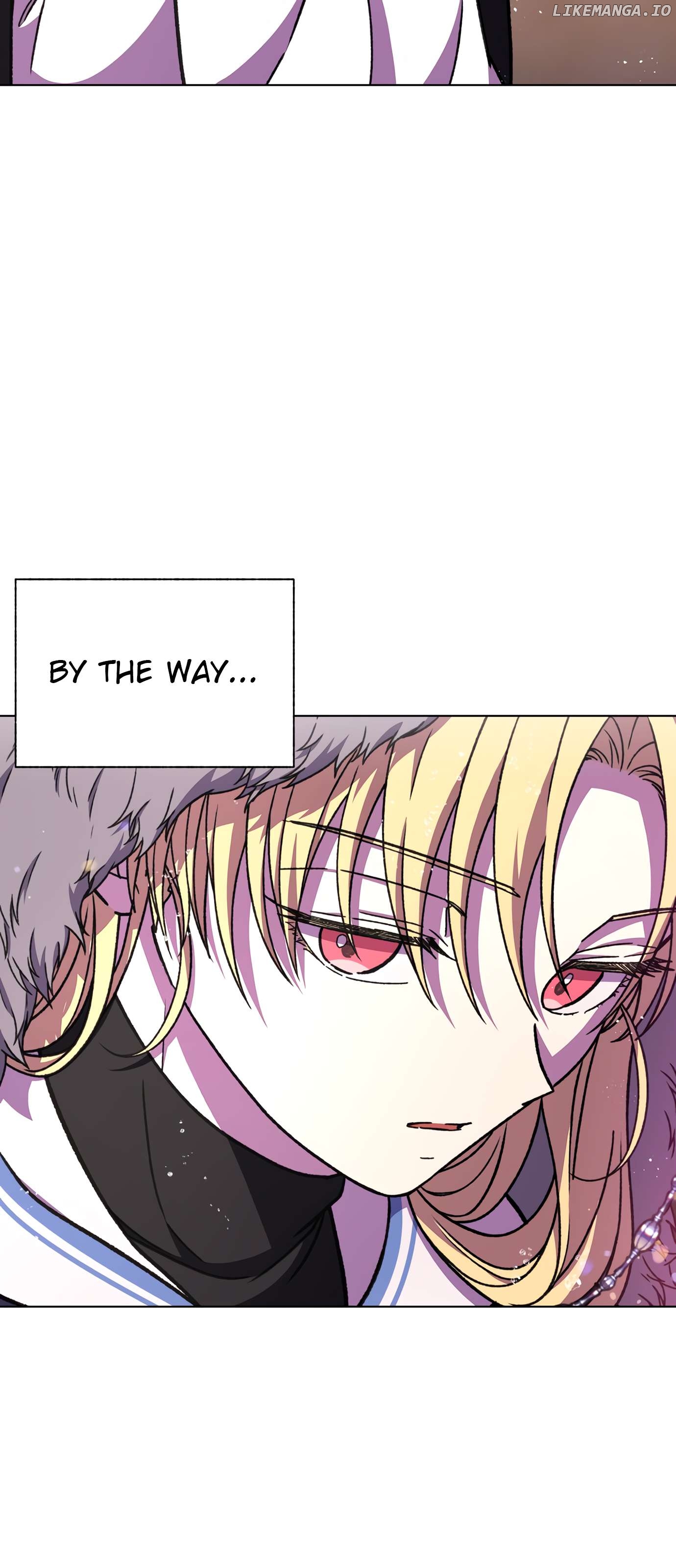 I Have the Dragon’s Heart Chapter 42 - page 43
