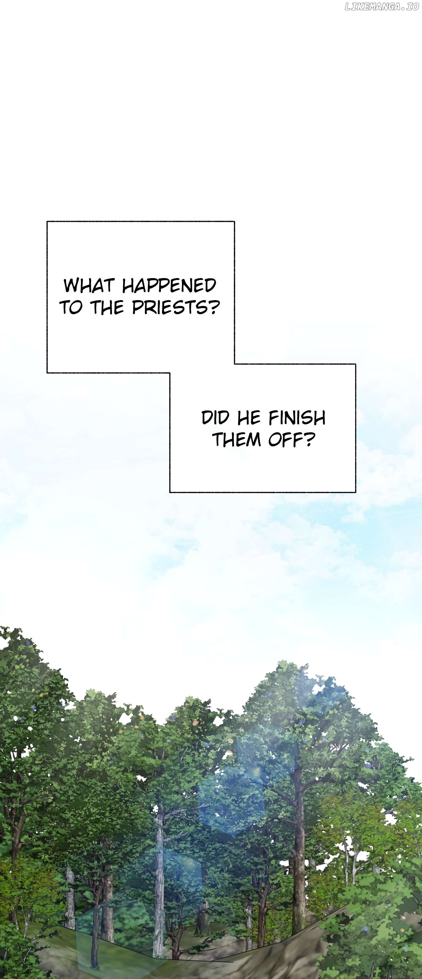 I Have the Dragon’s Heart Chapter 42 - page 44