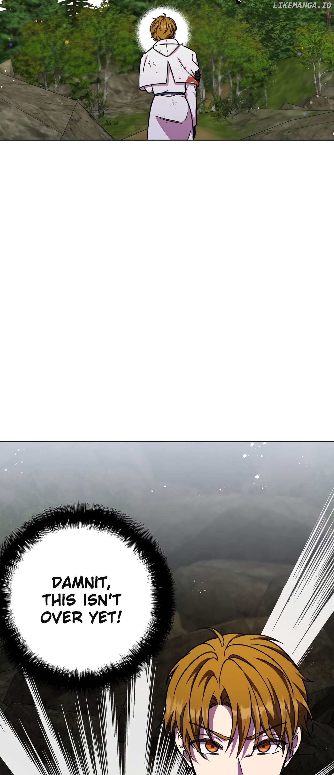 I Have the Dragon’s Heart Chapter 42 - page 48