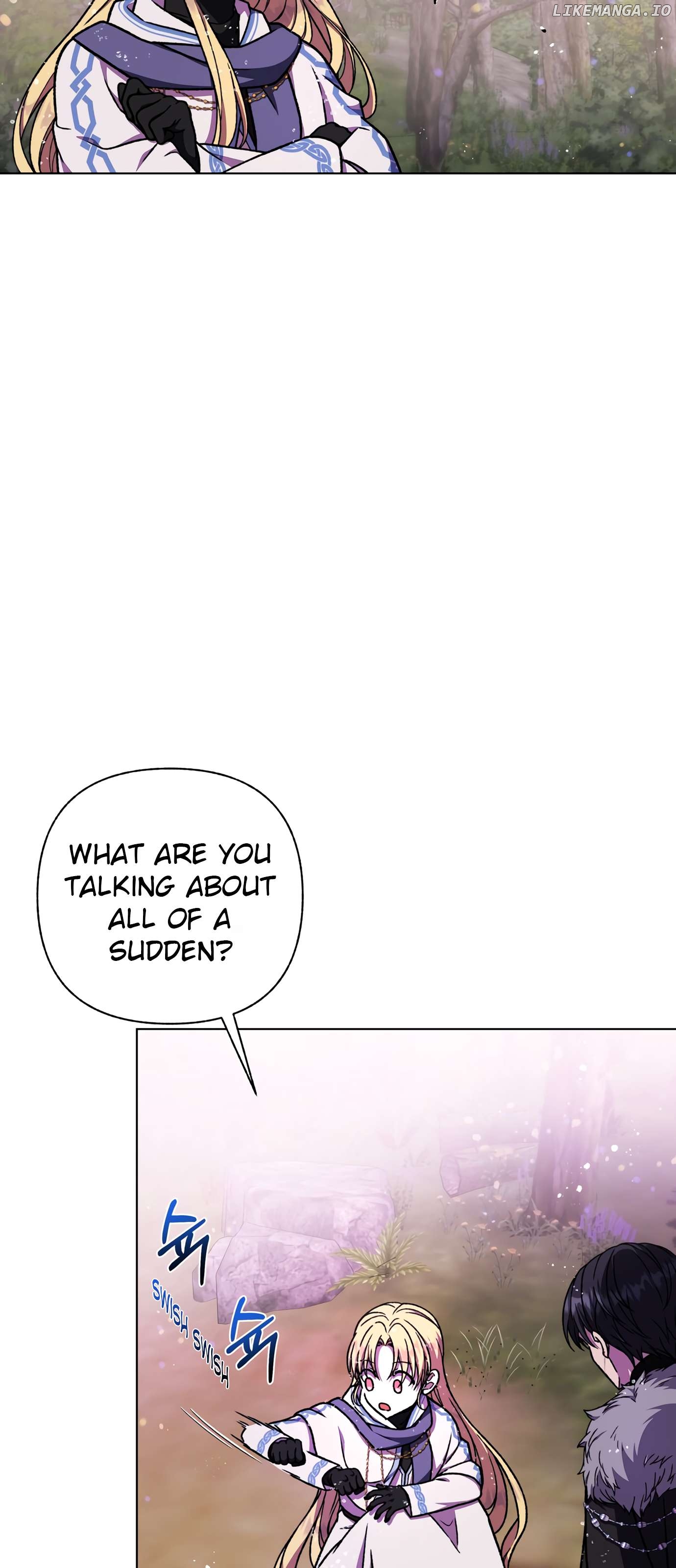 I Have the Dragon’s Heart Chapter 42 - page 5