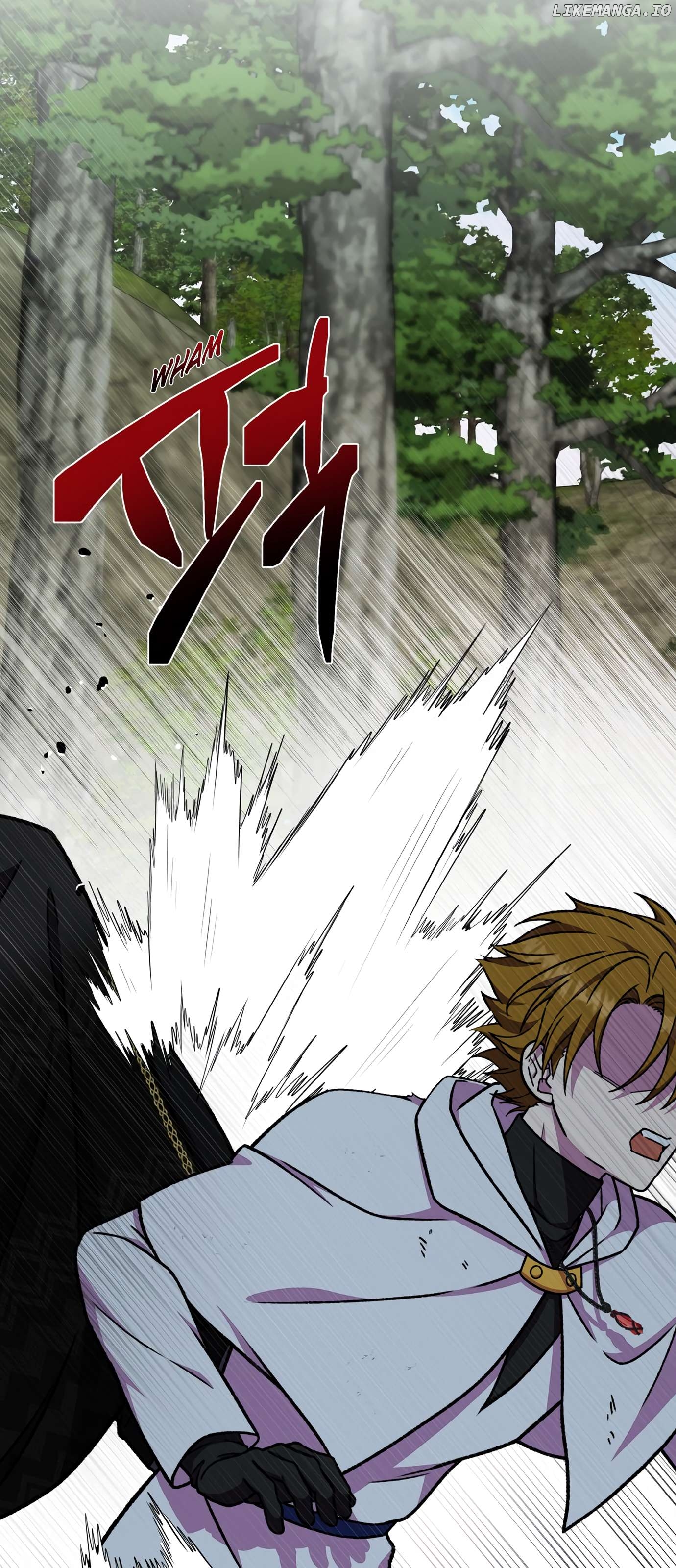 I Have the Dragon’s Heart Chapter 42 - page 51