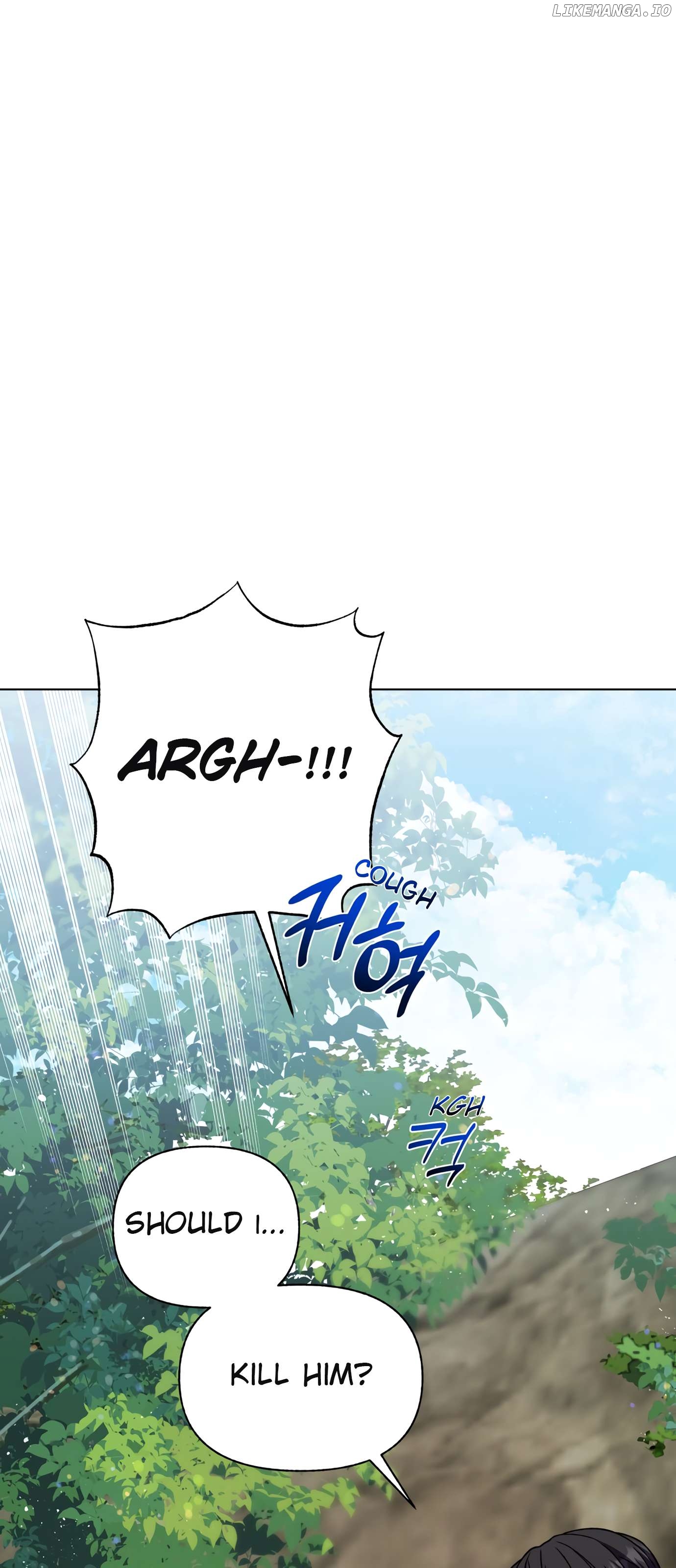I Have the Dragon’s Heart Chapter 42 - page 54