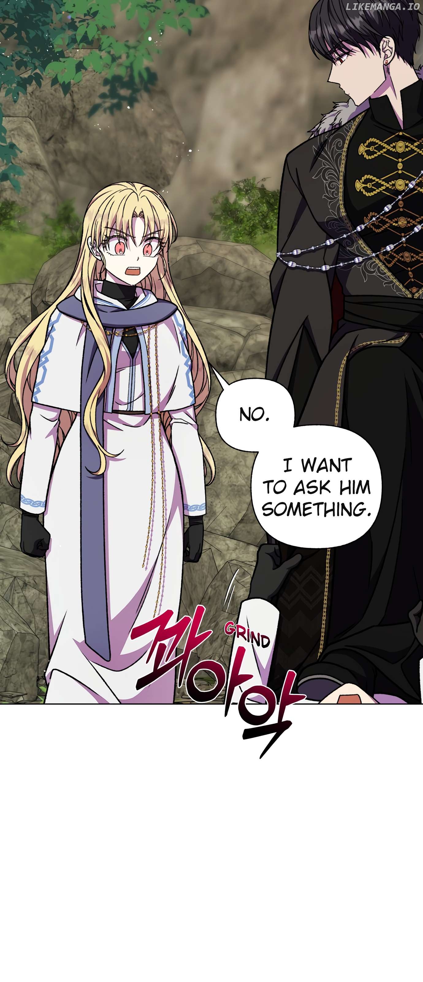 I Have the Dragon’s Heart Chapter 42 - page 55