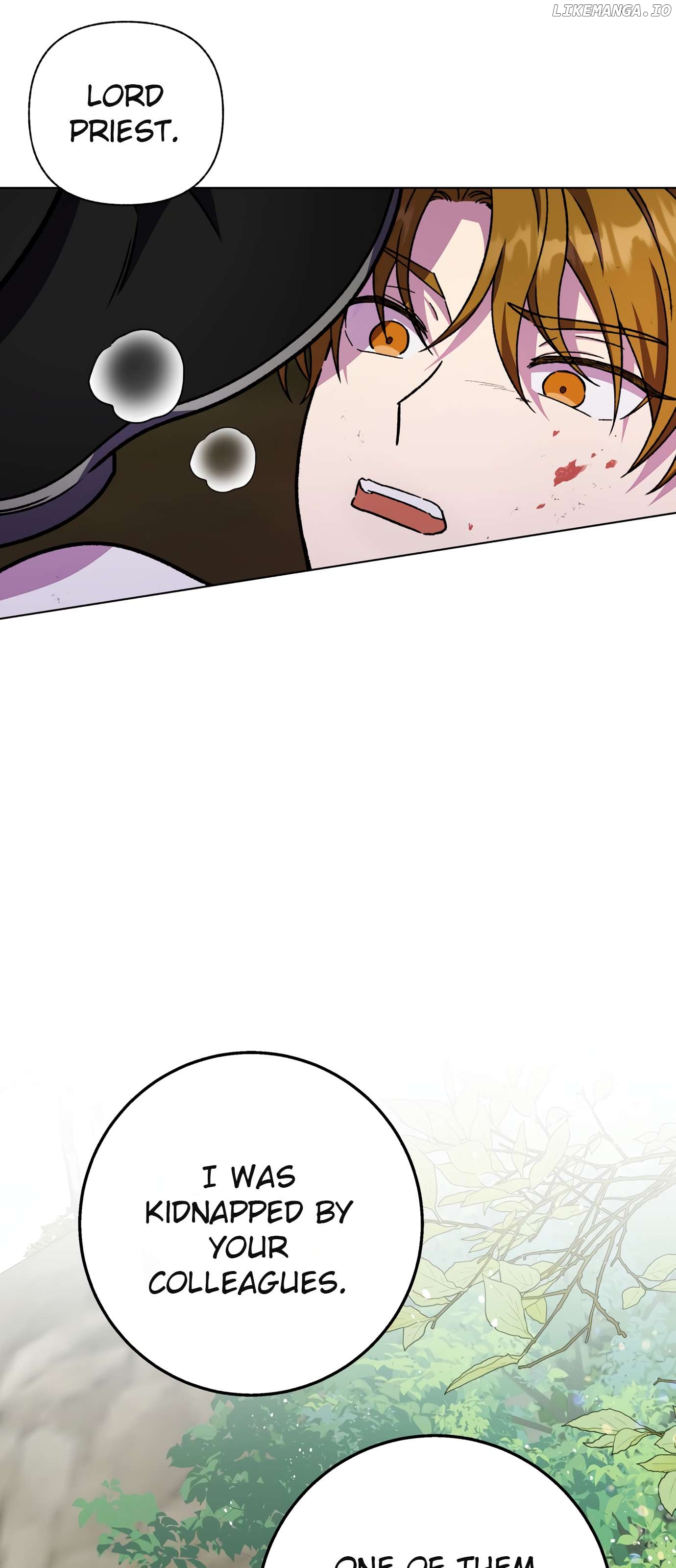 I Have the Dragon’s Heart Chapter 42 - page 56
