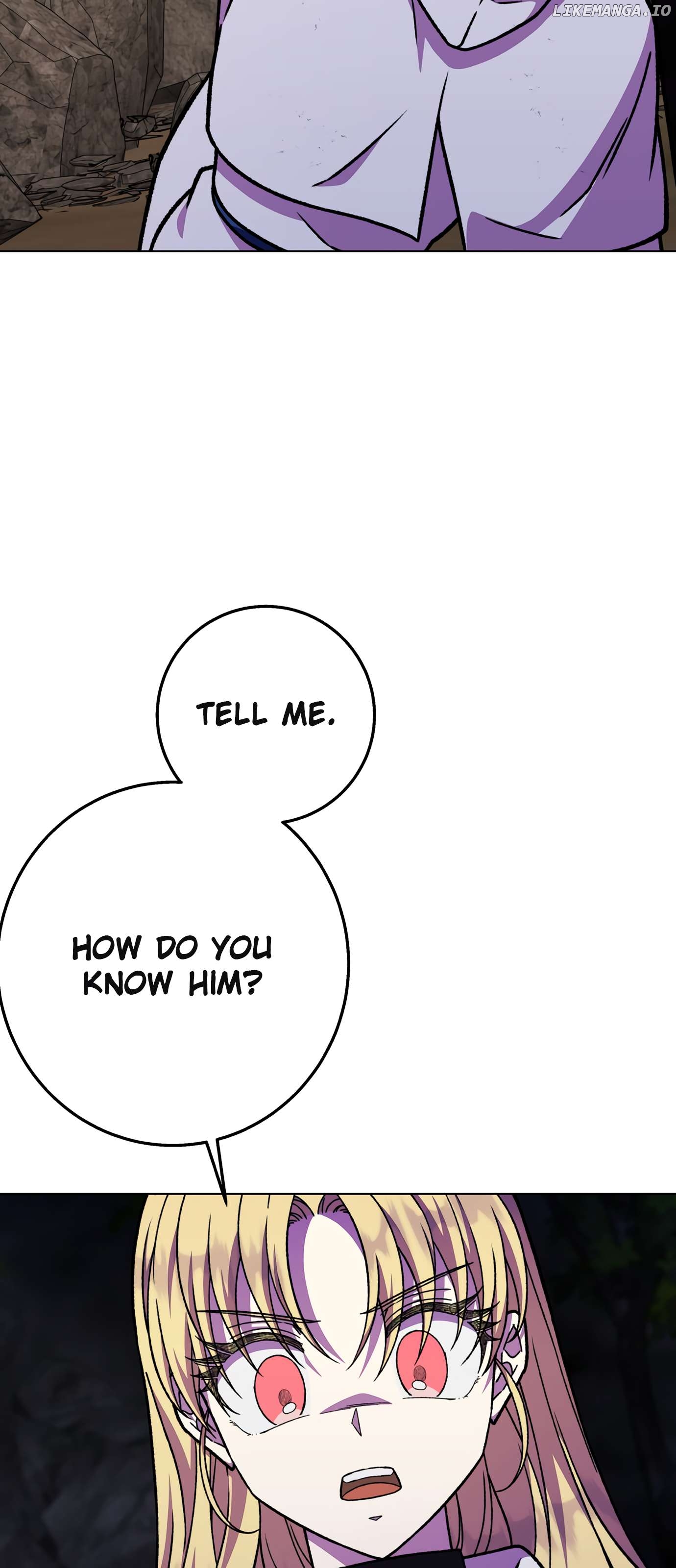 I Have the Dragon’s Heart Chapter 42 - page 58