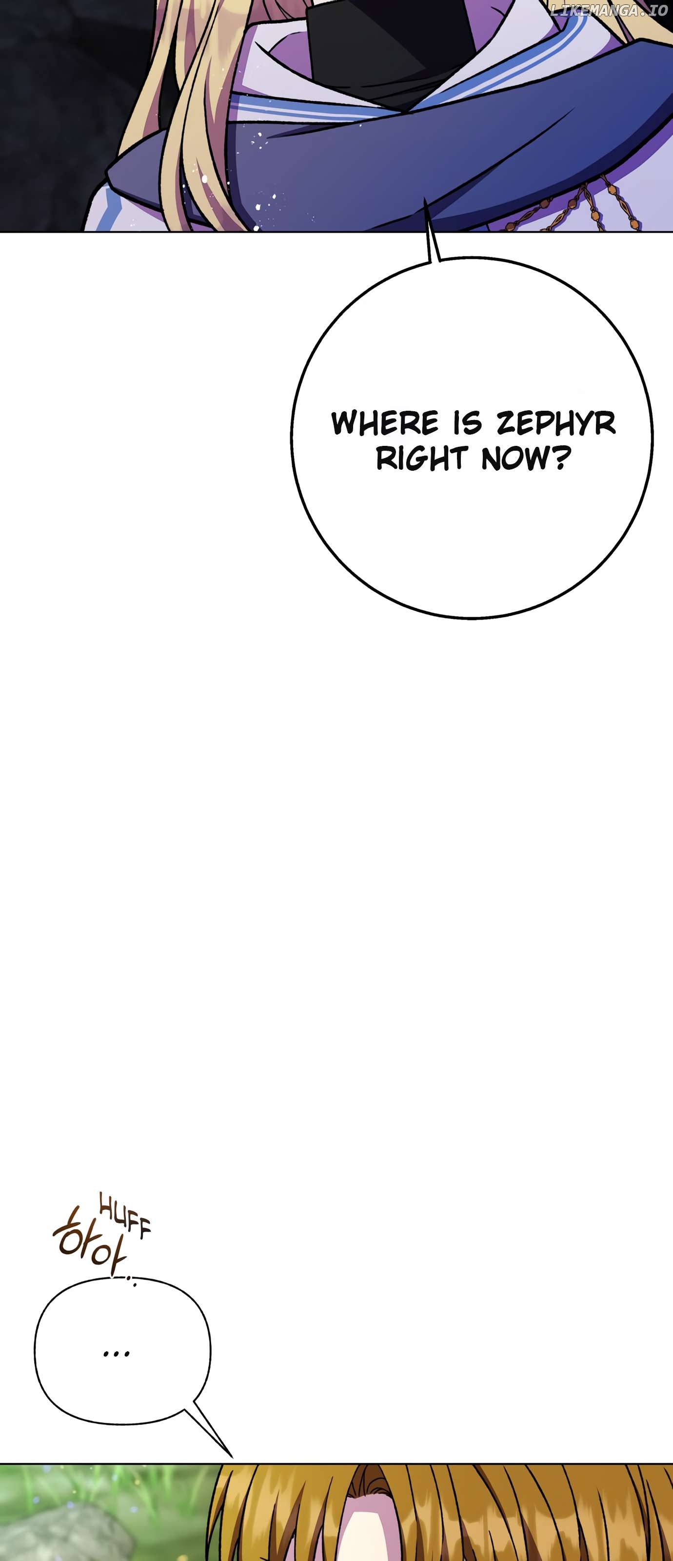I Have the Dragon’s Heart Chapter 42 - page 59
