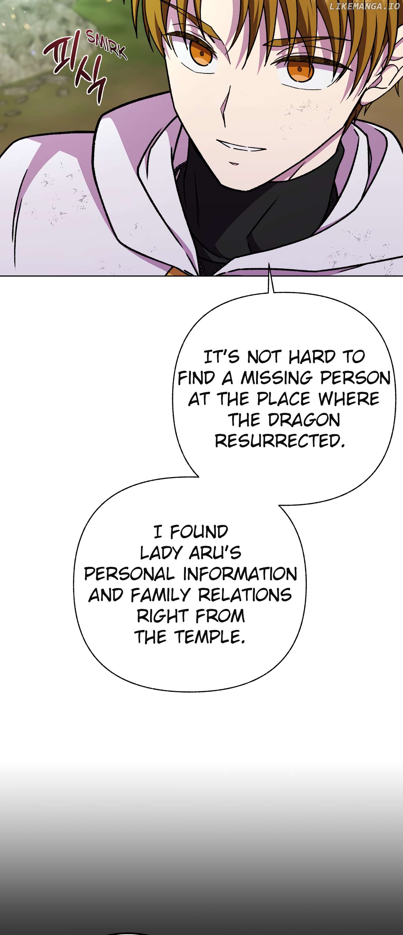 I Have the Dragon’s Heart Chapter 42 - page 60