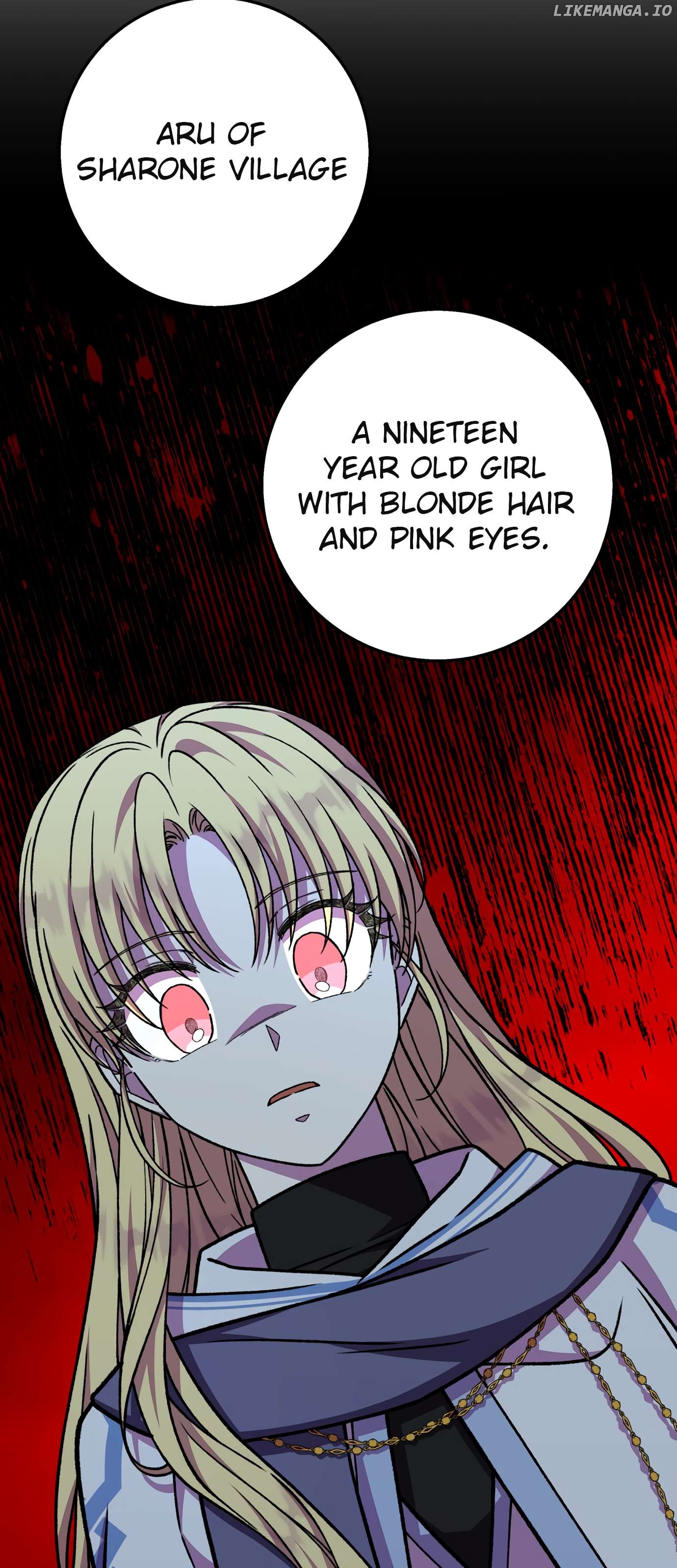 I Have the Dragon’s Heart Chapter 42 - page 61
