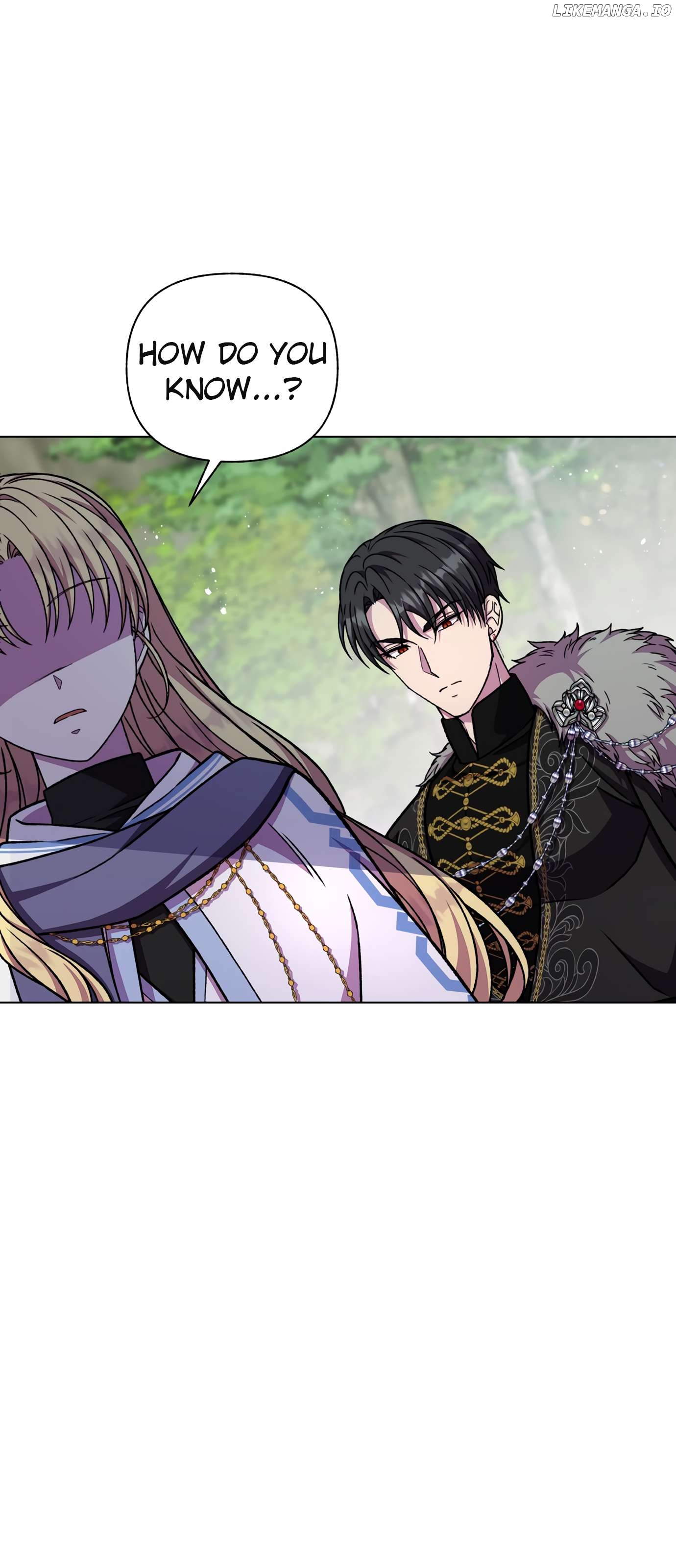 I Have the Dragon’s Heart Chapter 42 - page 63