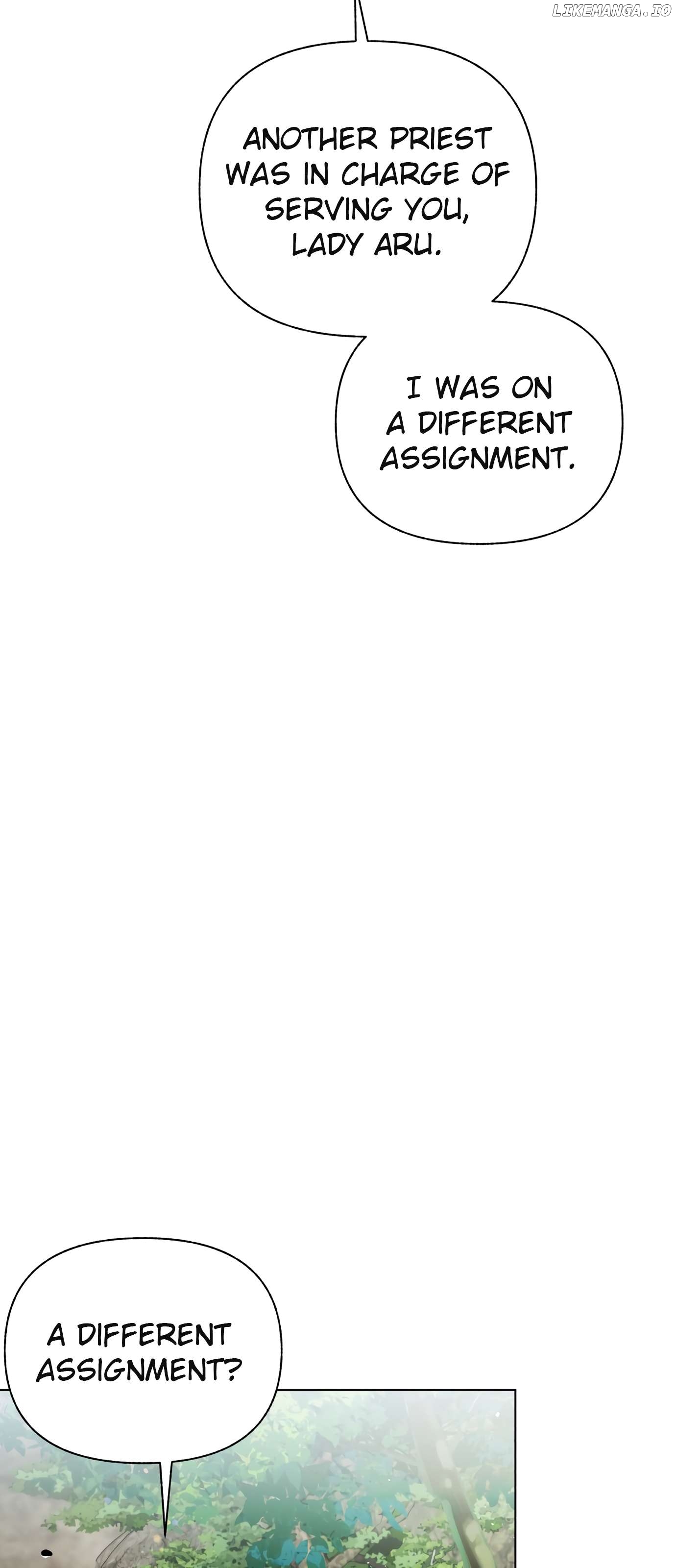 I Have the Dragon’s Heart Chapter 42 - page 65