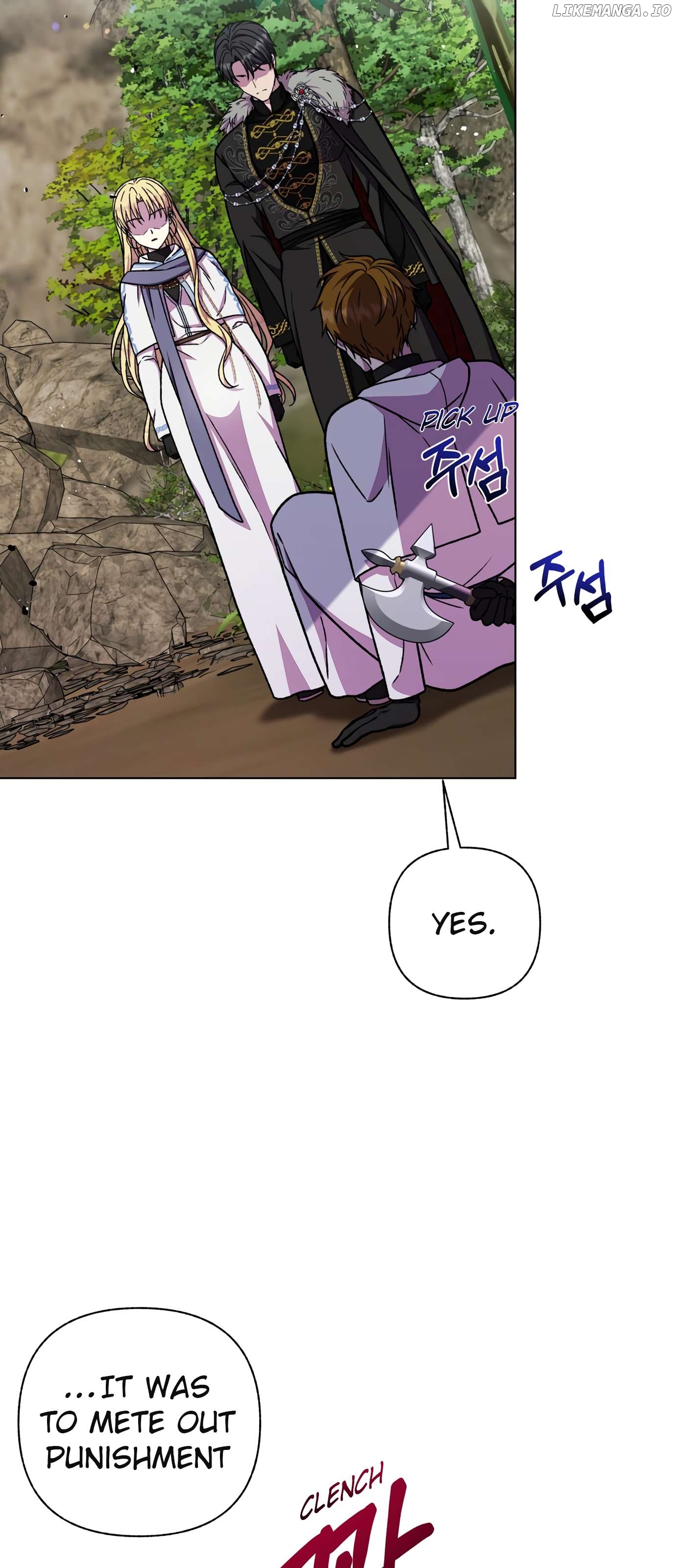 I Have the Dragon’s Heart Chapter 42 - page 66