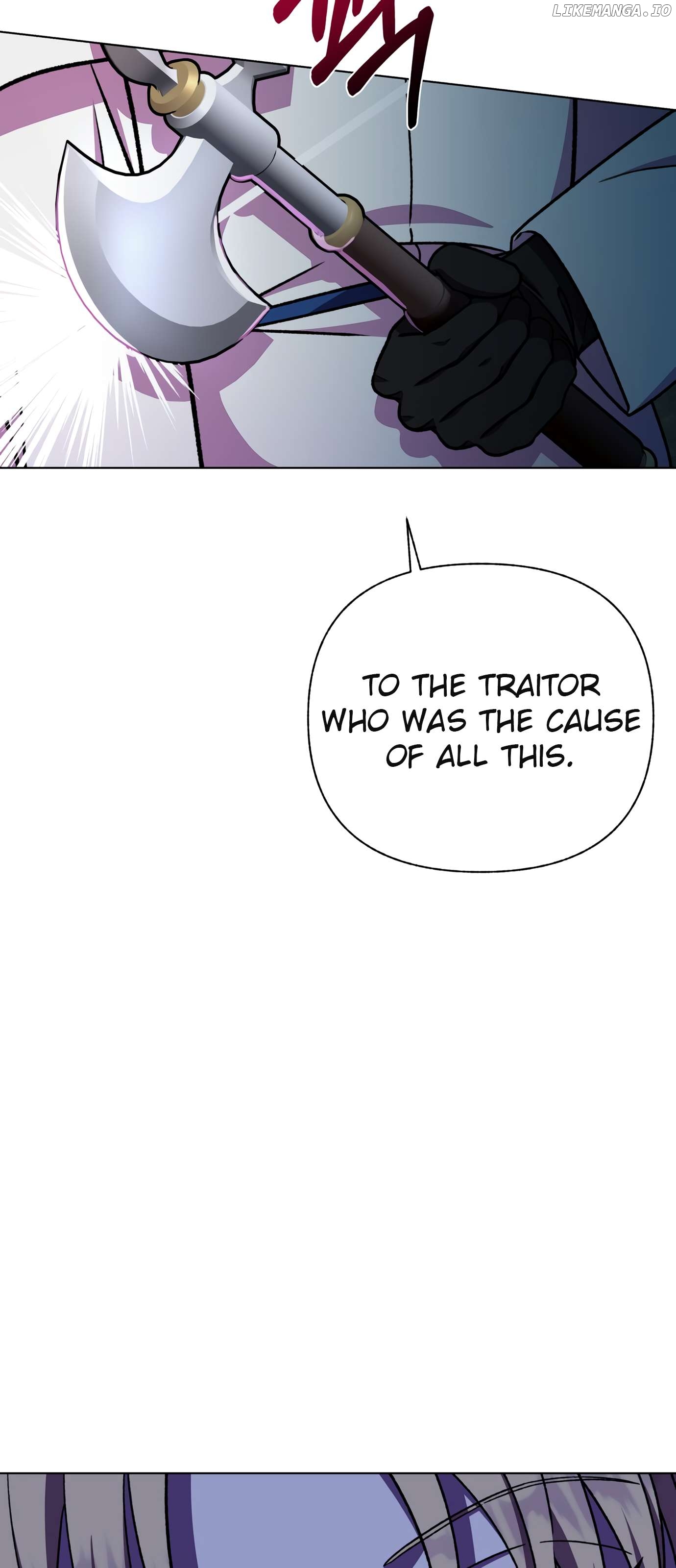 I Have the Dragon’s Heart Chapter 42 - page 67