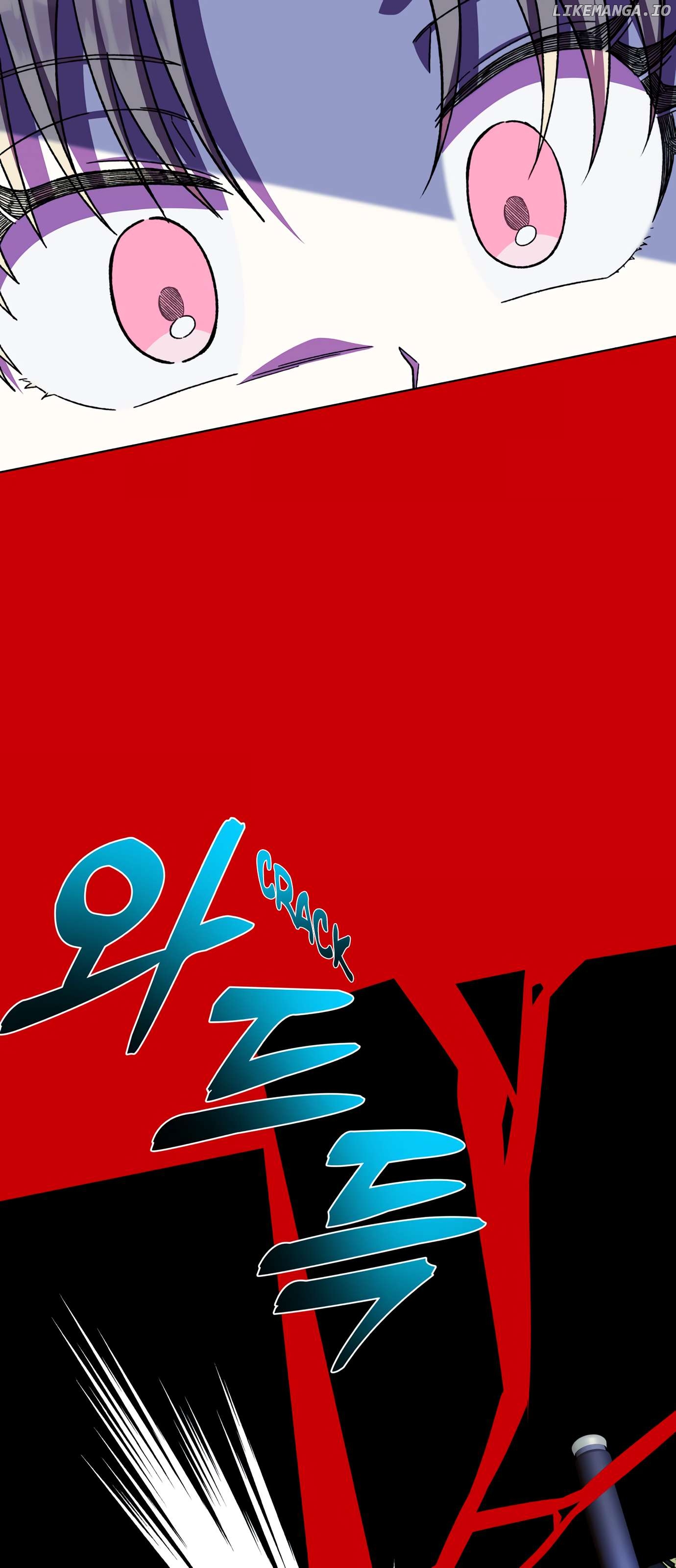 I Have the Dragon’s Heart Chapter 42 - page 68