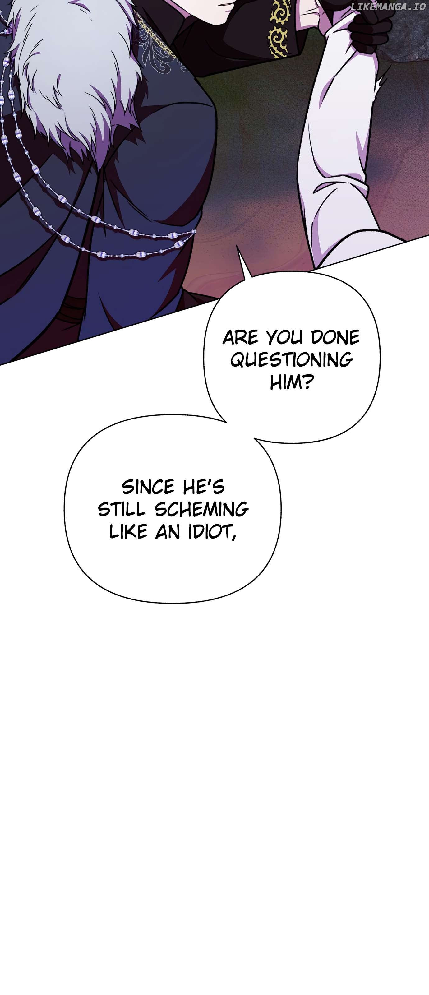 I Have the Dragon’s Heart Chapter 42 - page 72