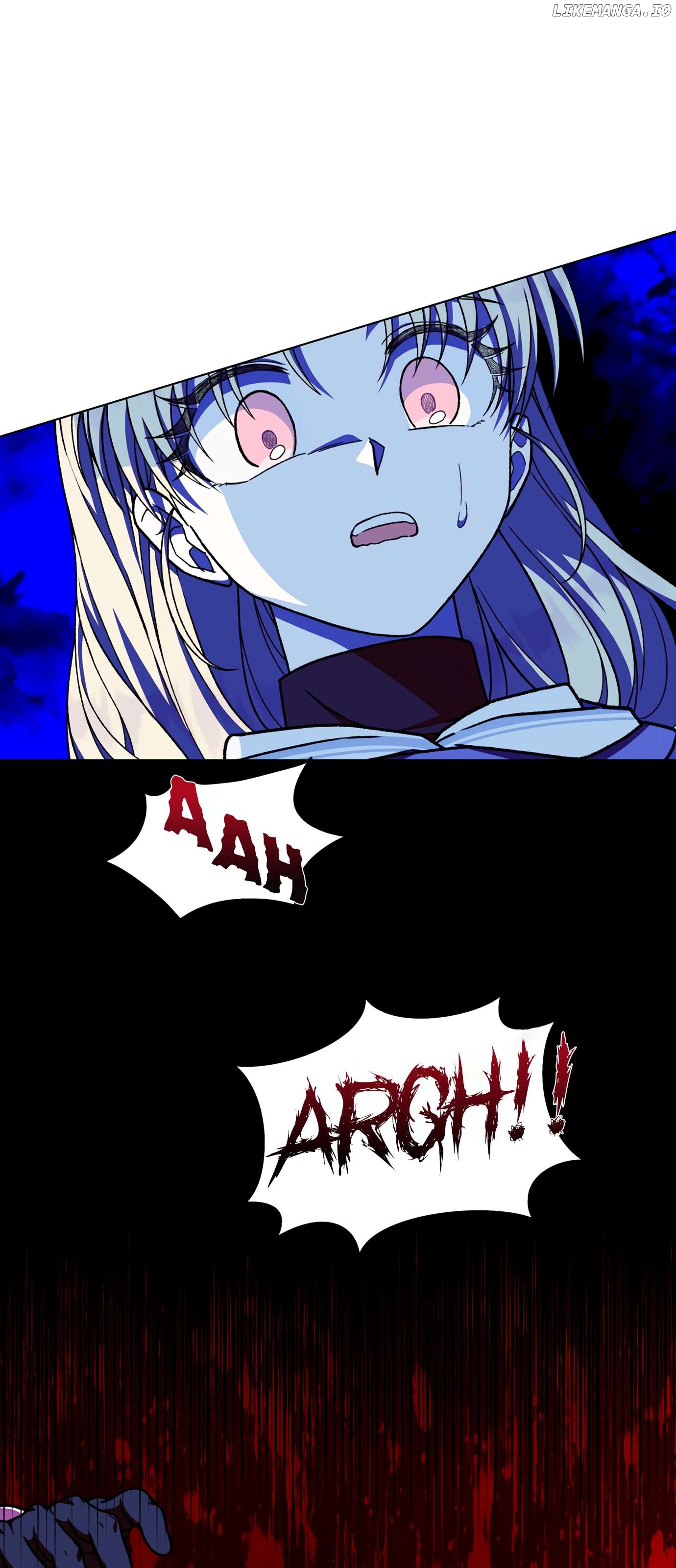 I Have the Dragon’s Heart Chapter 42 - page 73
