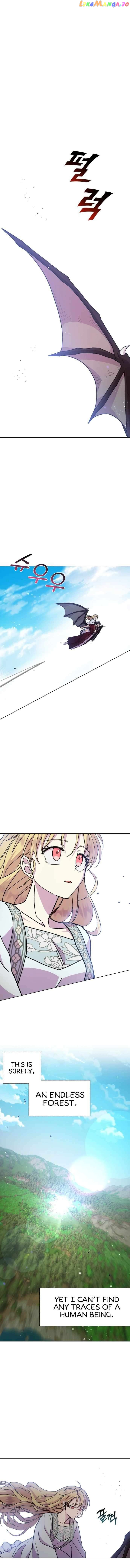 I Have the Dragon’s Heart Chapter 11 - page 3
