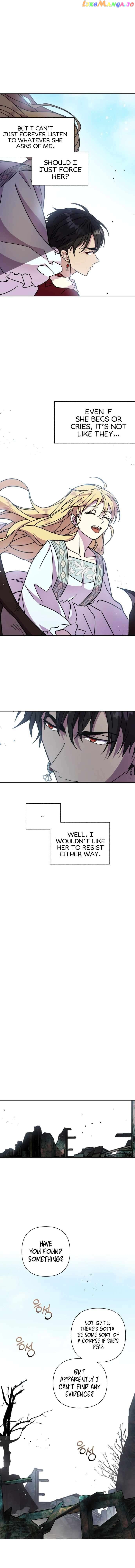 I Have the Dragon’s Heart Chapter 10 - page 14