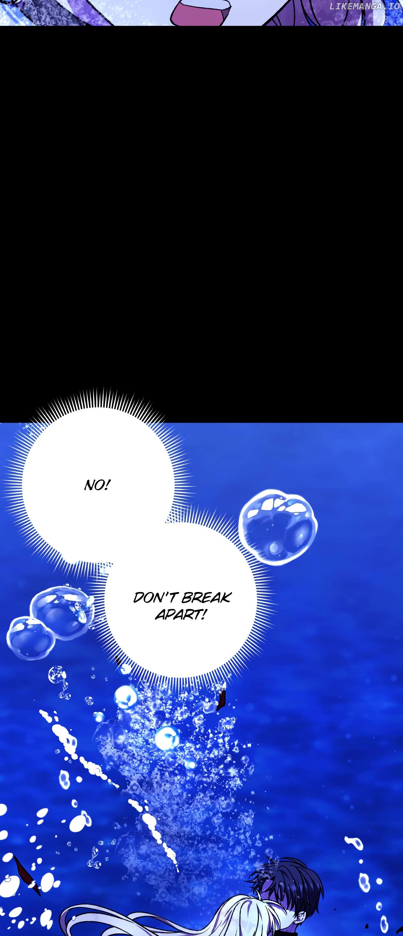 I Have the Dragon’s Heart Chapter 41 - page 11