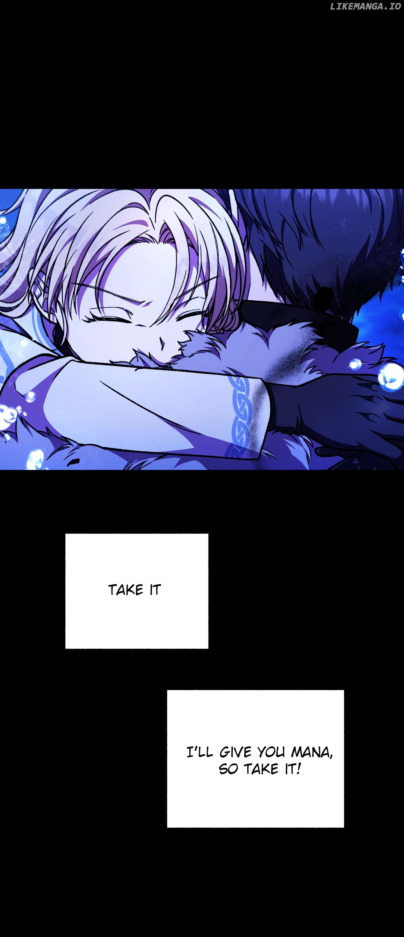 I Have the Dragon’s Heart Chapter 41 - page 13