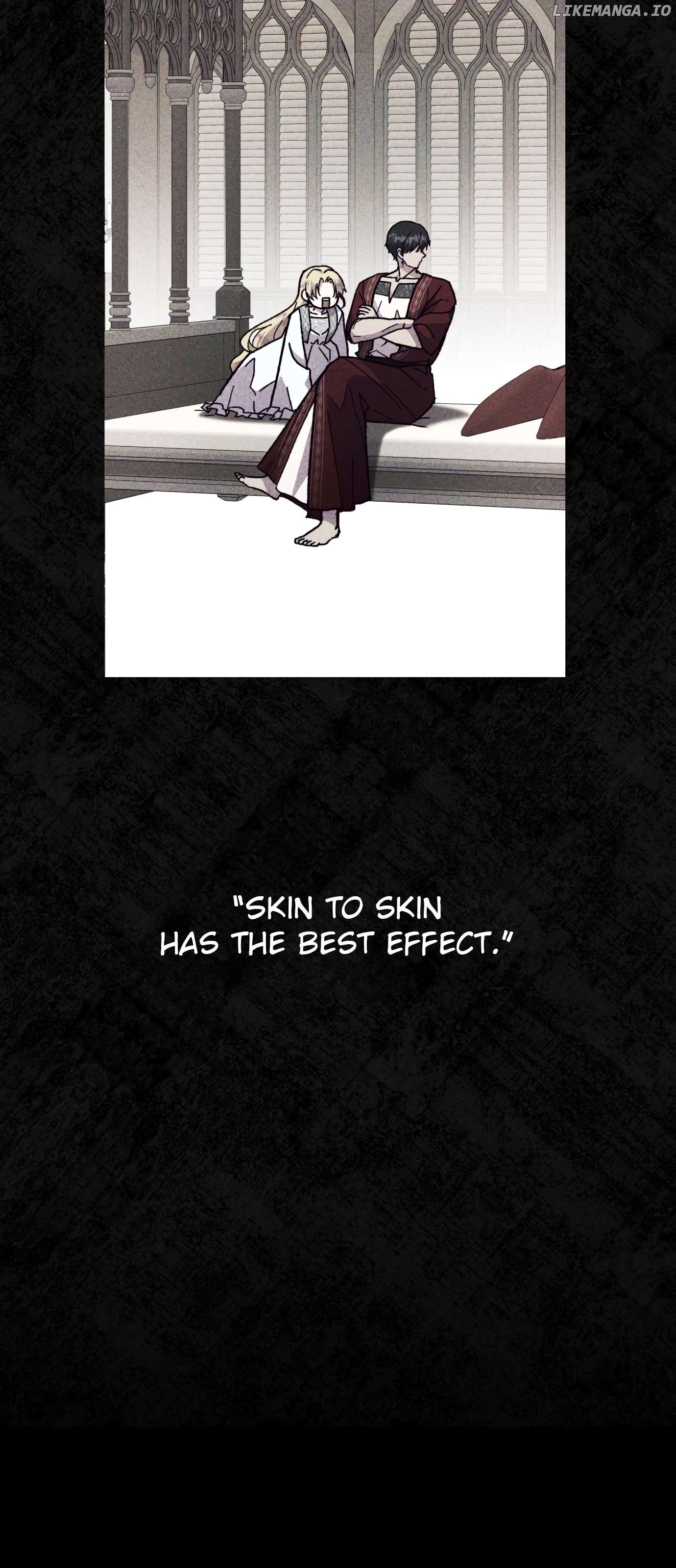 I Have the Dragon’s Heart Chapter 41 - page 15