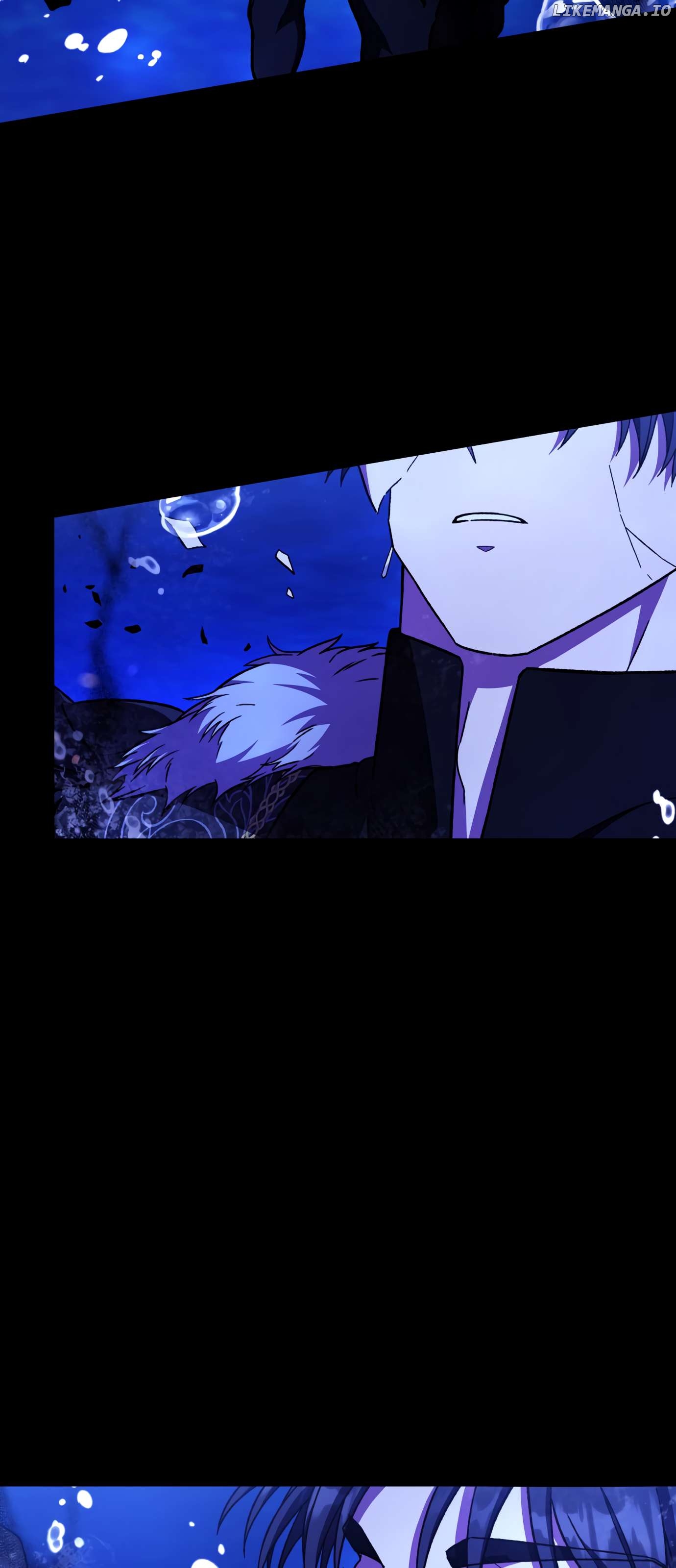I Have the Dragon’s Heart Chapter 41 - page 17