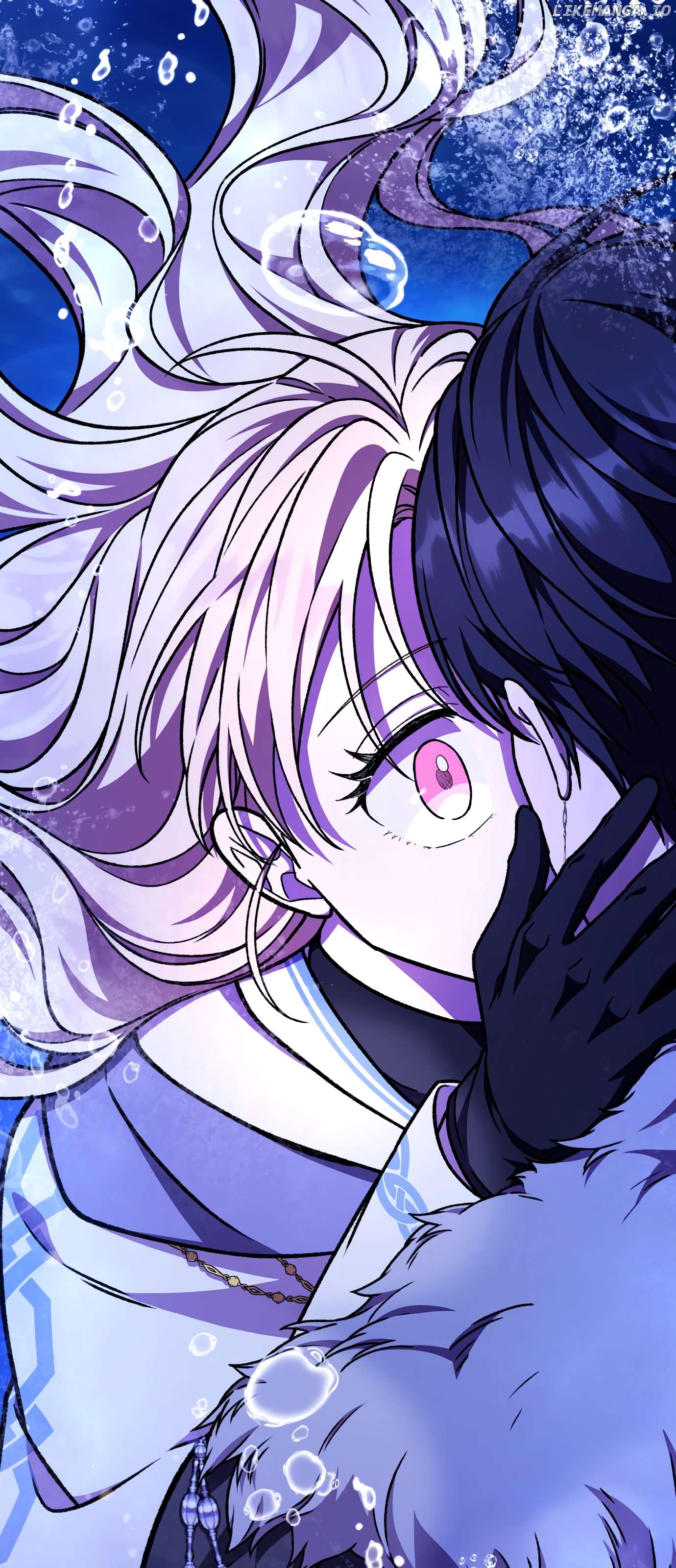 I Have the Dragon’s Heart Chapter 41 - page 22