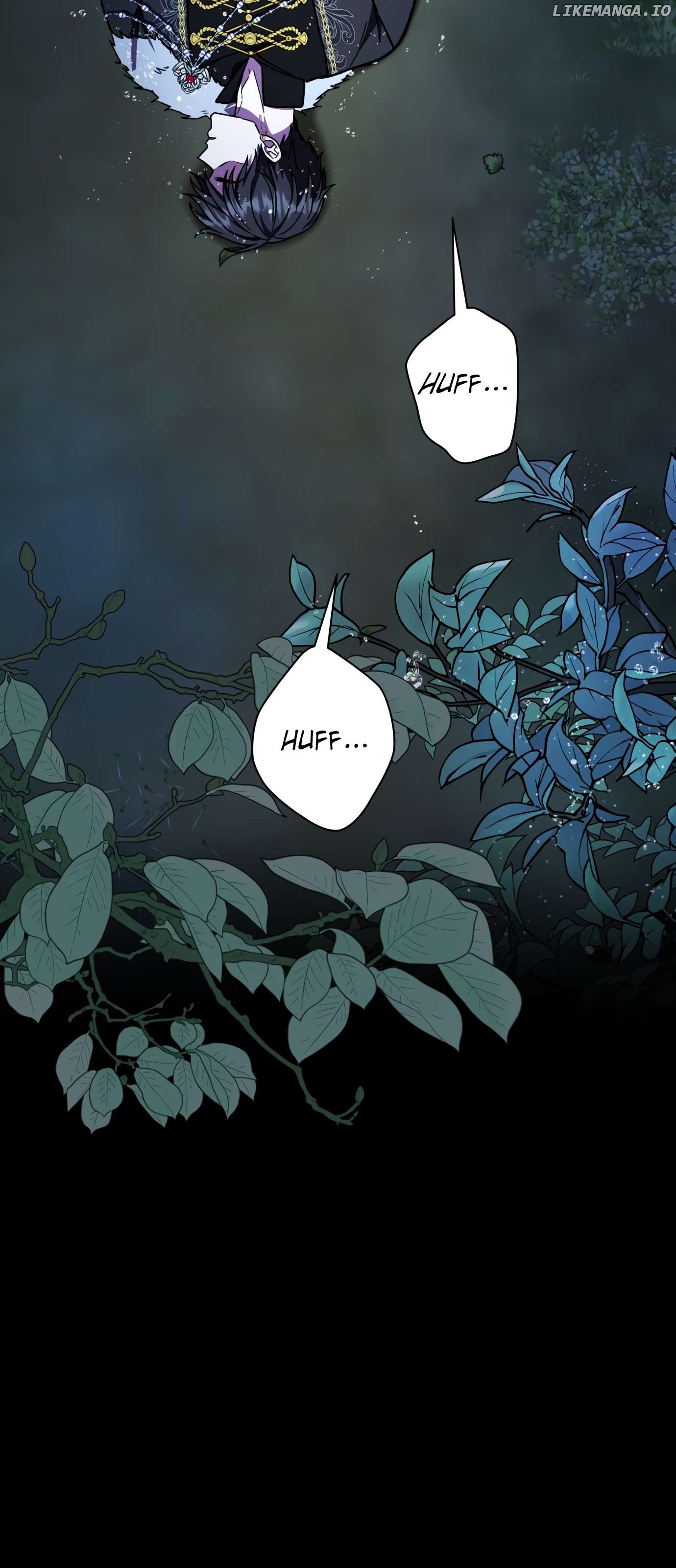 I Have the Dragon’s Heart Chapter 41 - page 28