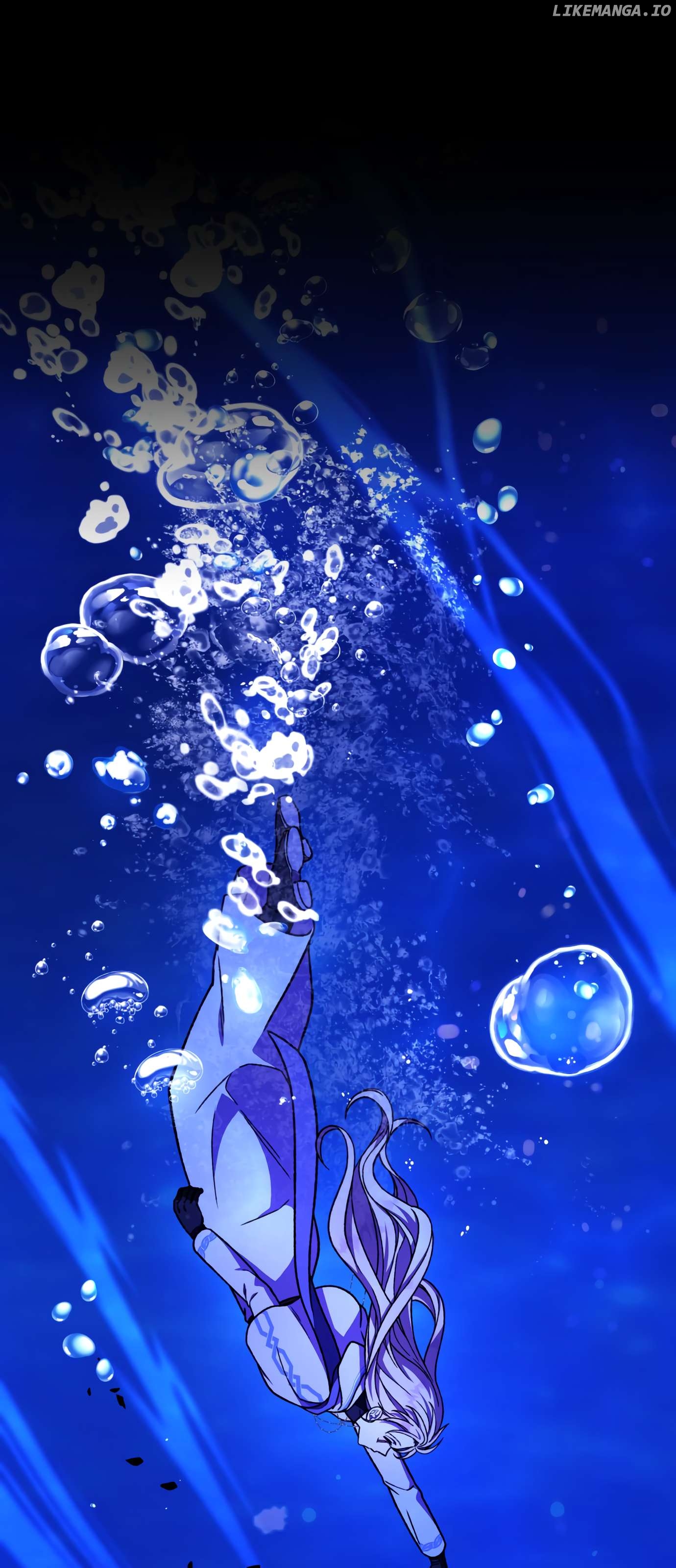 I Have the Dragon’s Heart Chapter 41 - page 3