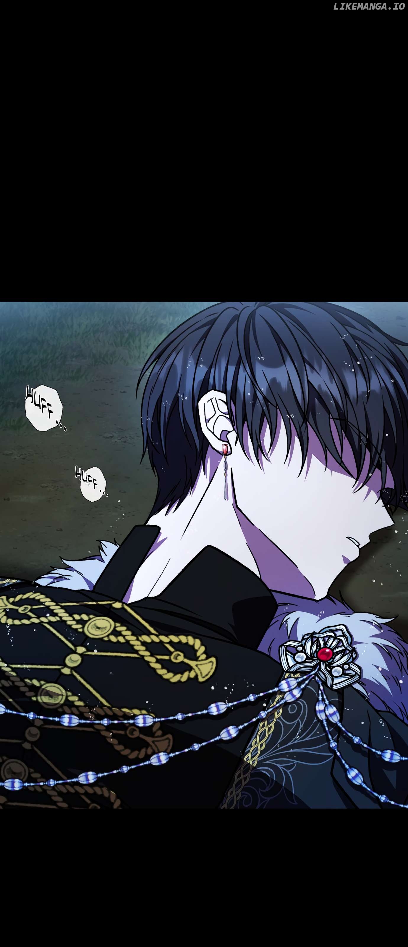 I Have the Dragon’s Heart Chapter 41 - page 30