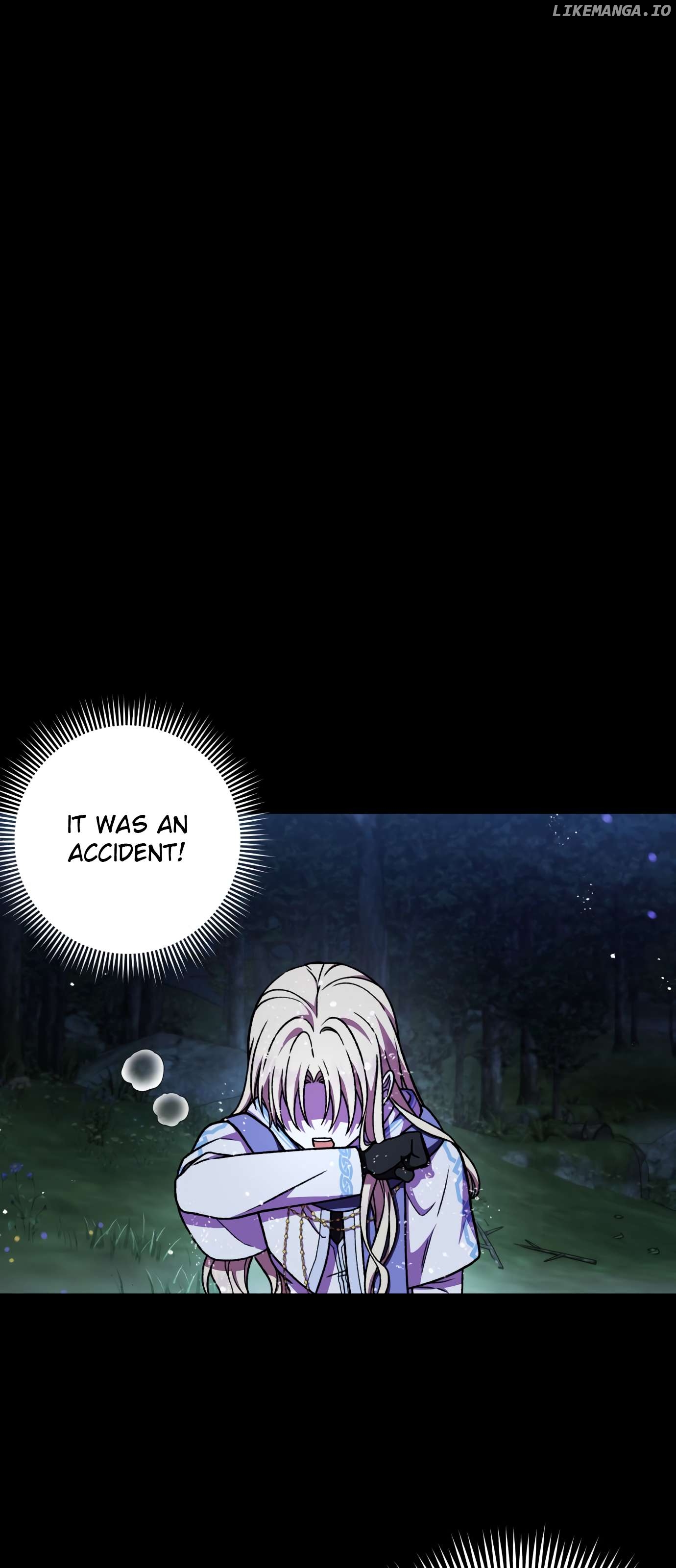 I Have the Dragon’s Heart Chapter 41 - page 31