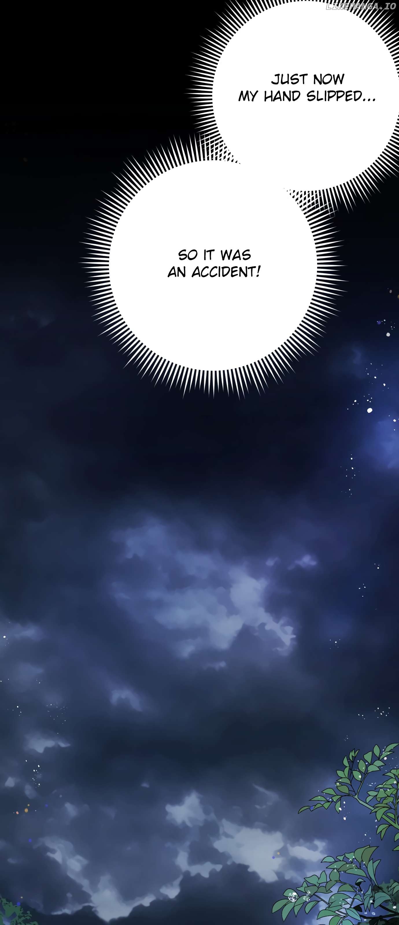 I Have the Dragon’s Heart Chapter 41 - page 32