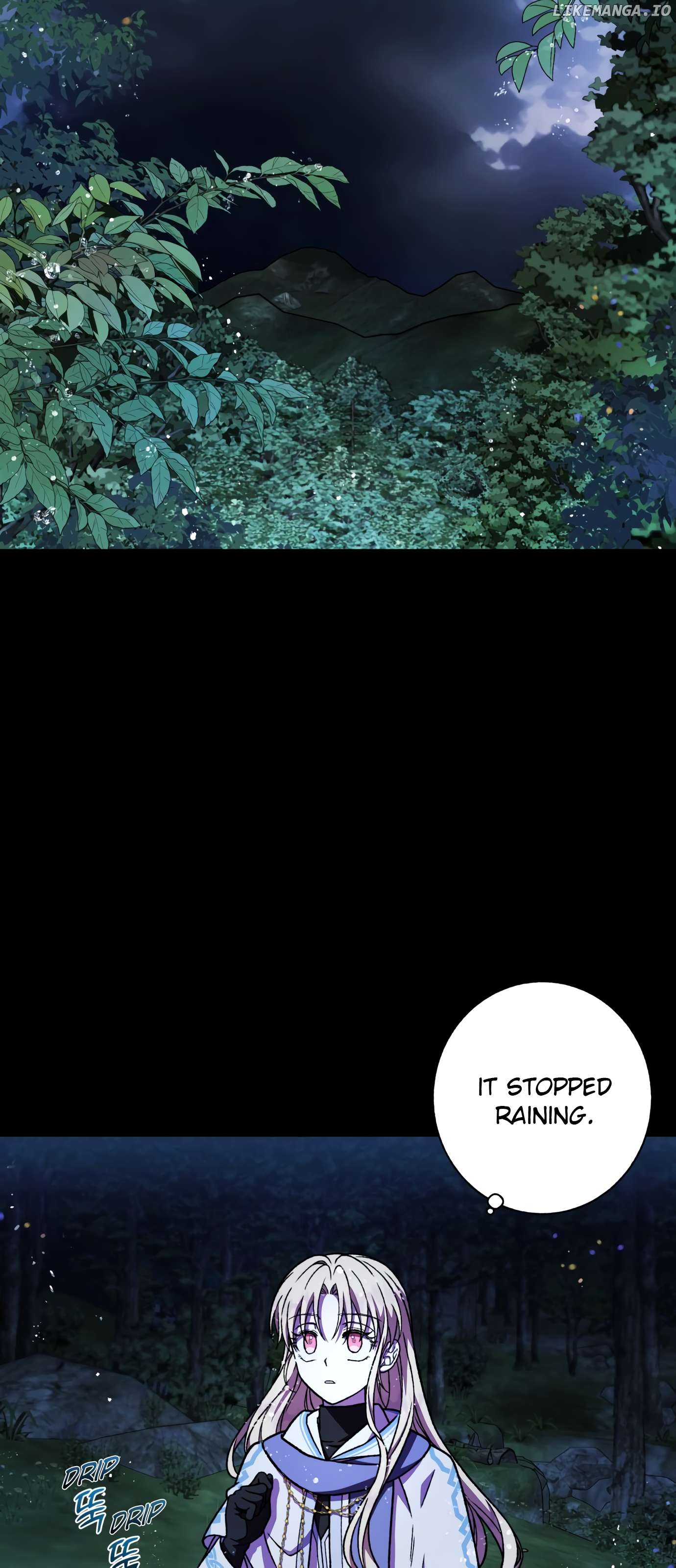 I Have the Dragon’s Heart Chapter 41 - page 33