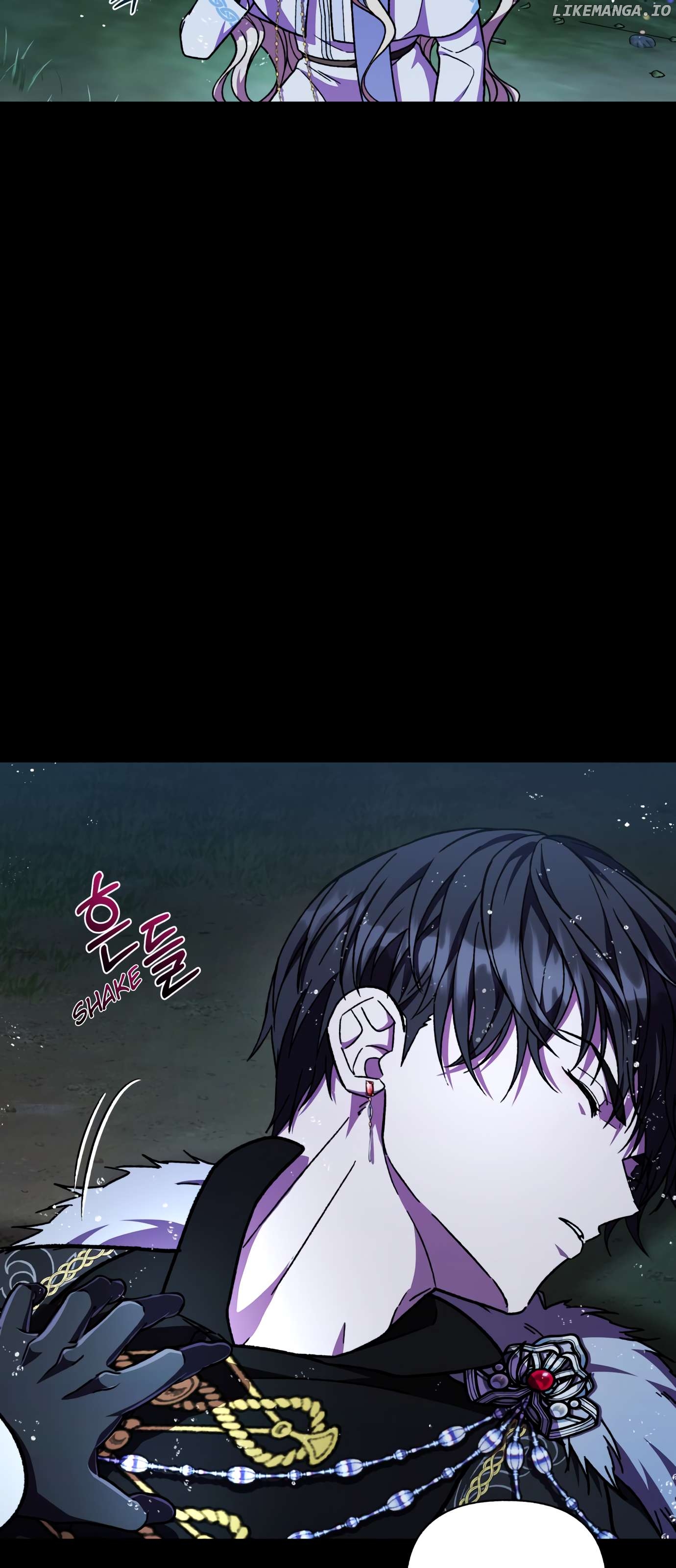 I Have the Dragon’s Heart Chapter 41 - page 34