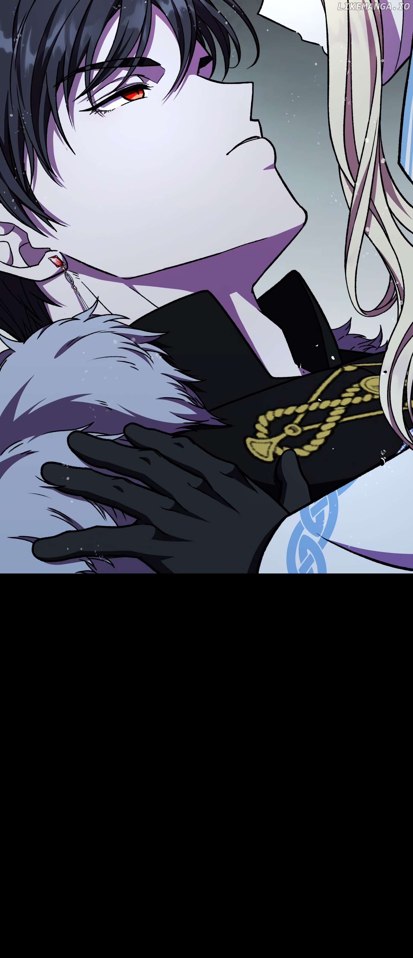 I Have the Dragon’s Heart Chapter 41 - page 38