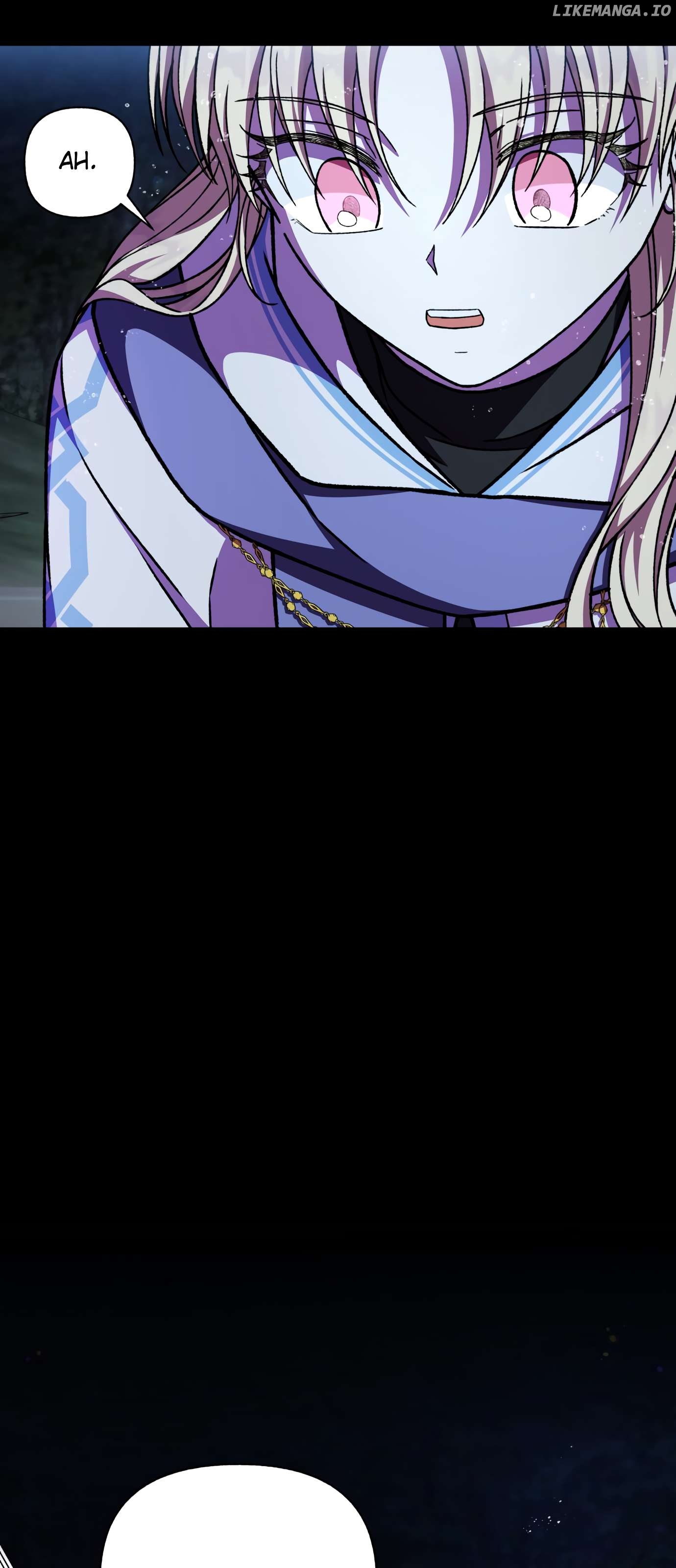 I Have the Dragon’s Heart Chapter 41 - page 39