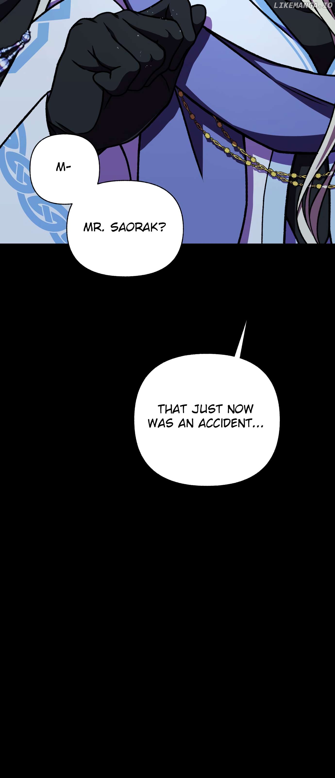 I Have the Dragon’s Heart Chapter 41 - page 42